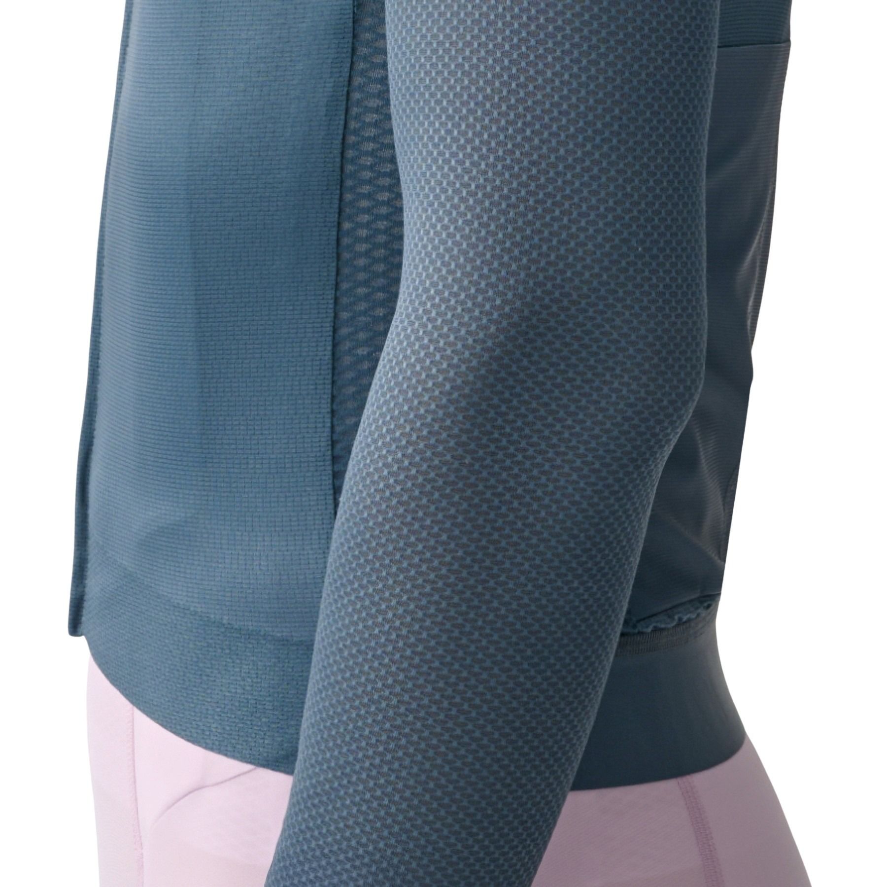 Evade X Pro Air Long Sleeve Jersey 3.0