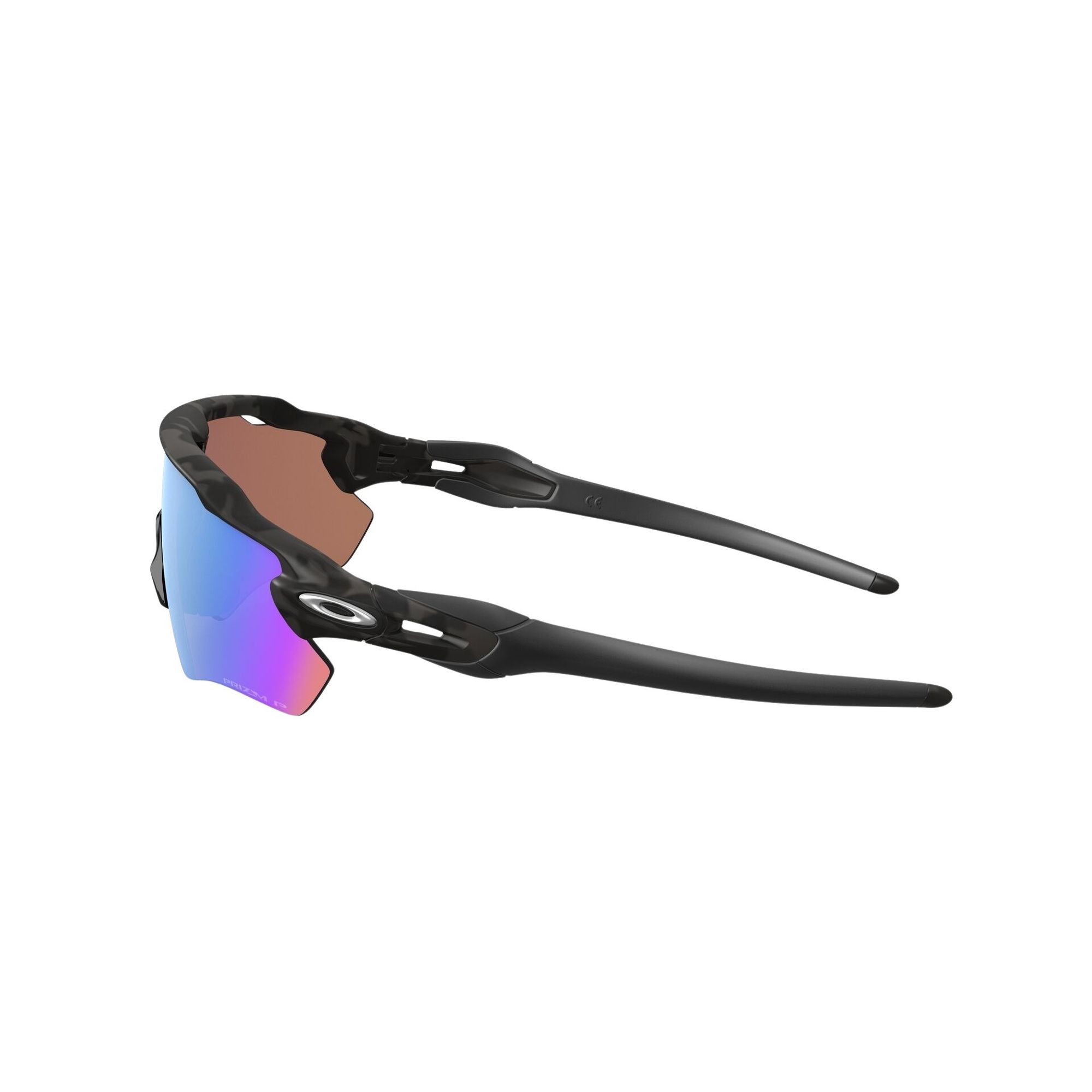 Radar EV Path Sunglasses with Prizm  Polarized Lens