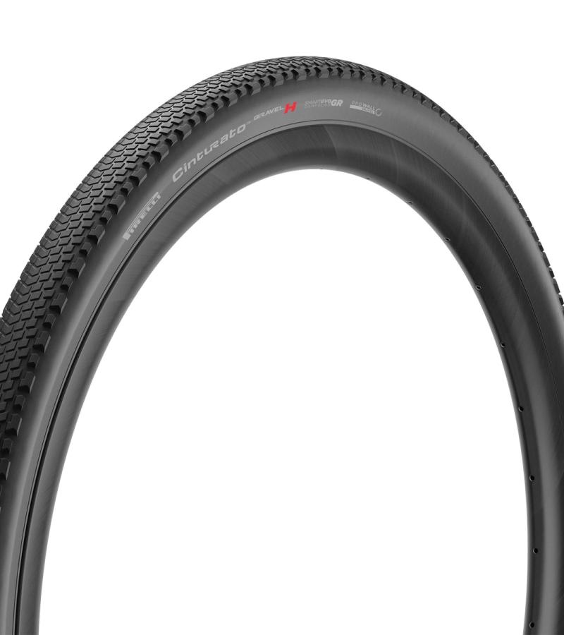 Cinturato Gravel H - High Performance Bike Tyre