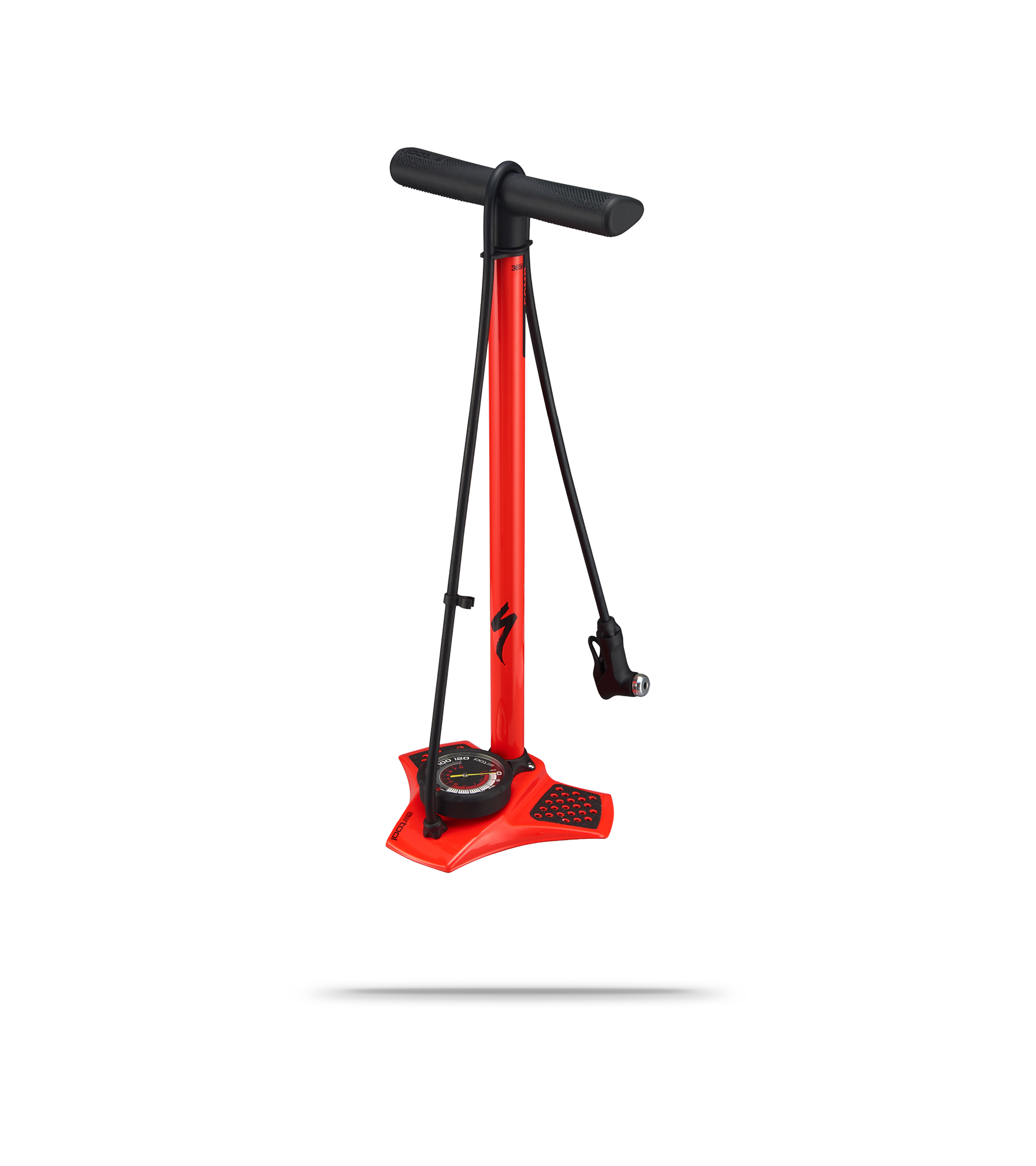 Air Tool Comp V2 Track Pump