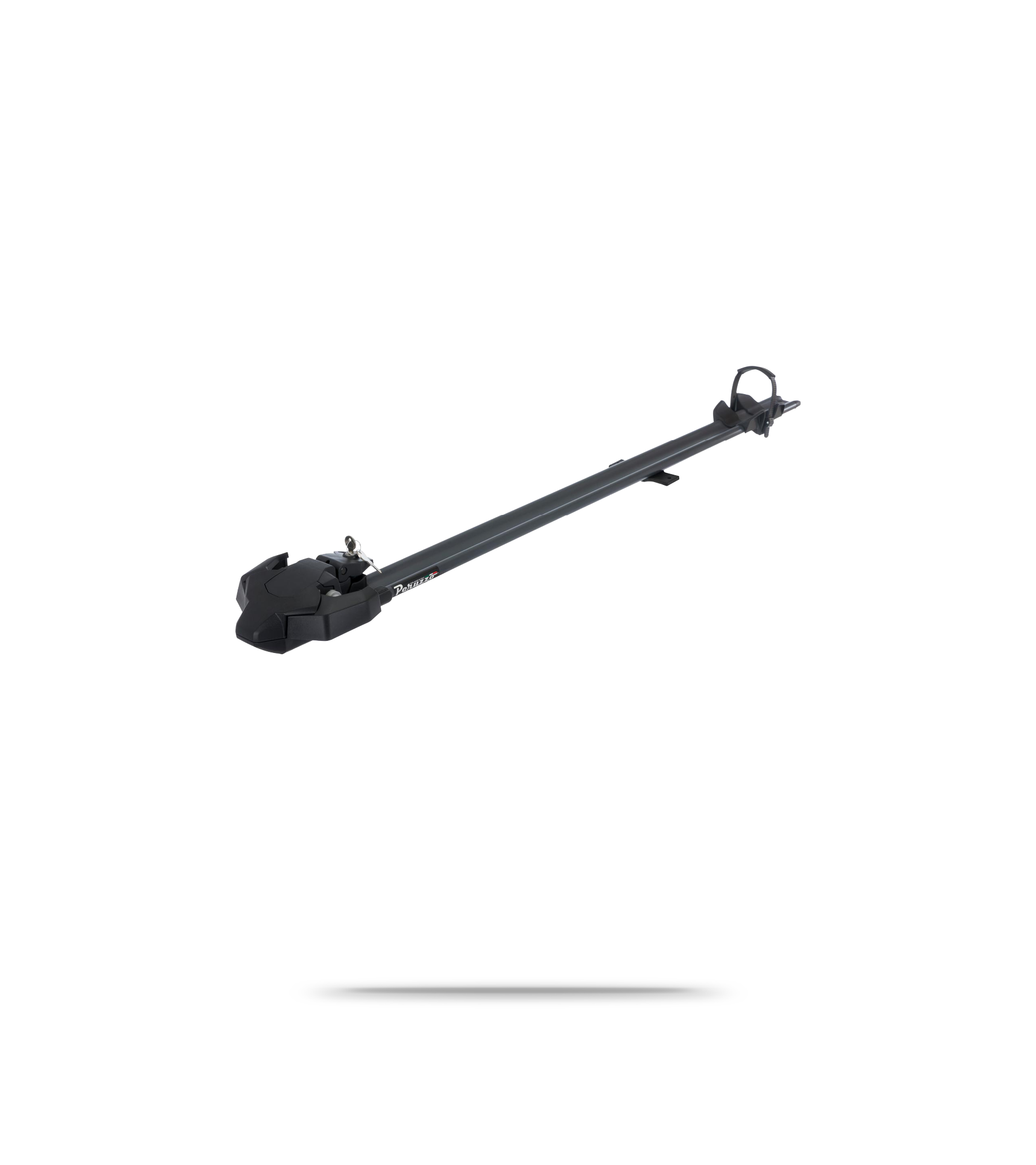 Pure Instinct Fork Fixing Roof Carrier Car Rack