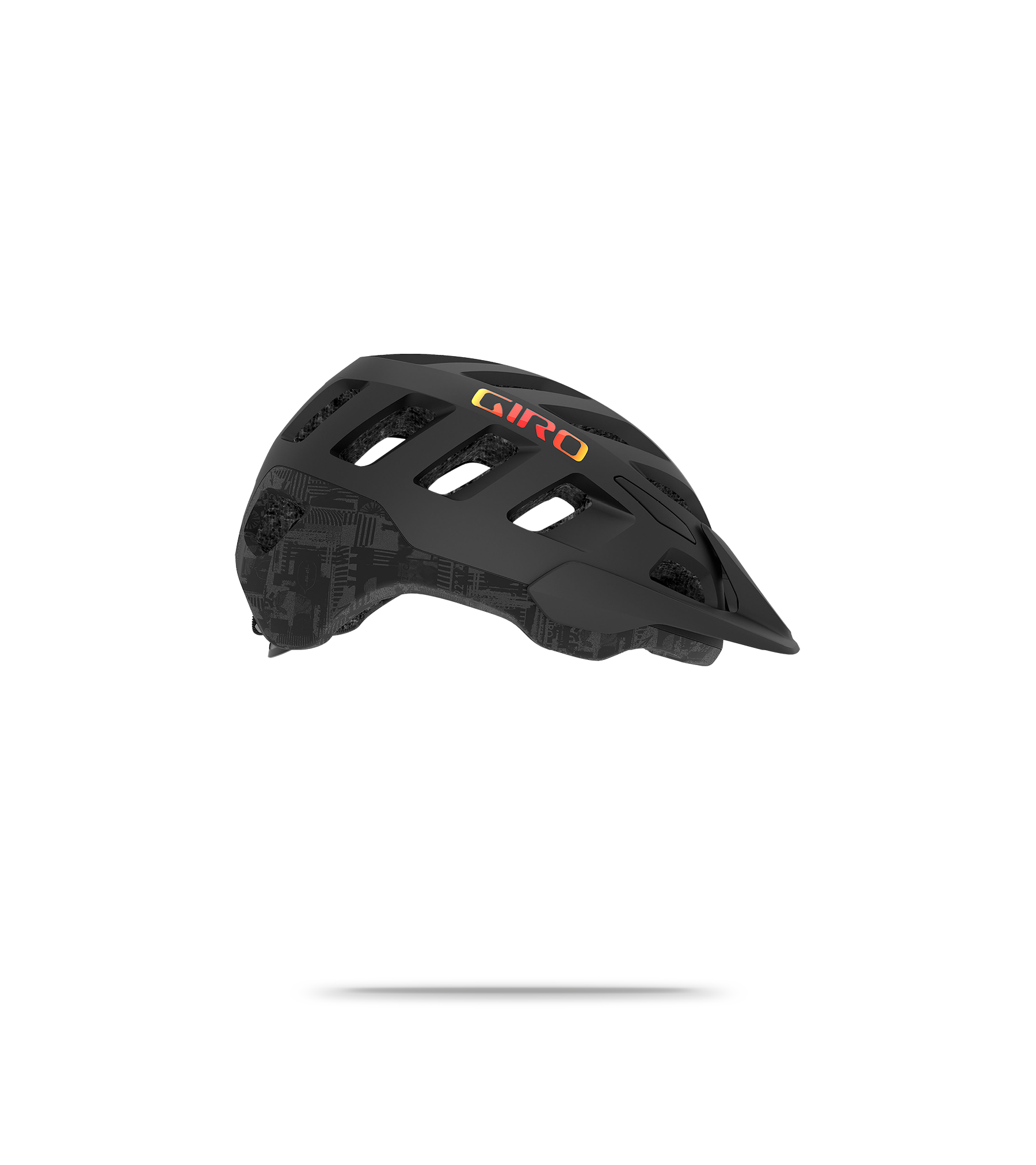 Radix MIPS MTB Helmet