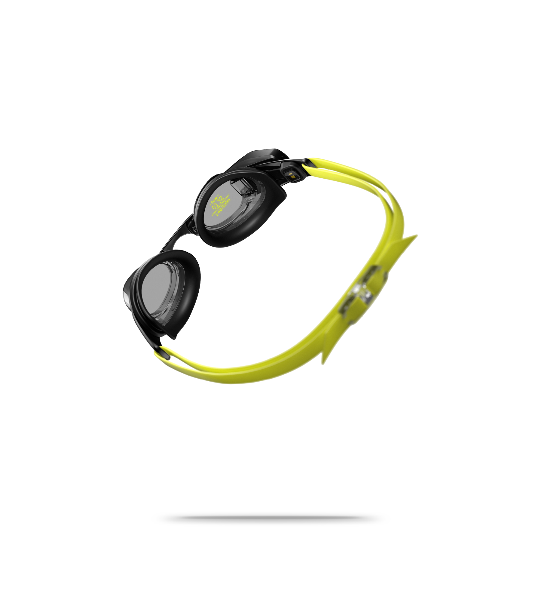 Smart Swim 2 Swimming Goggles