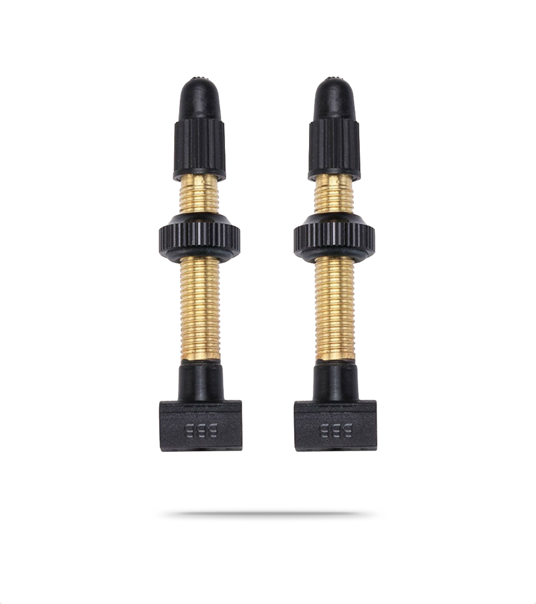 Tubeless Valves Removable Core 2 Pieces