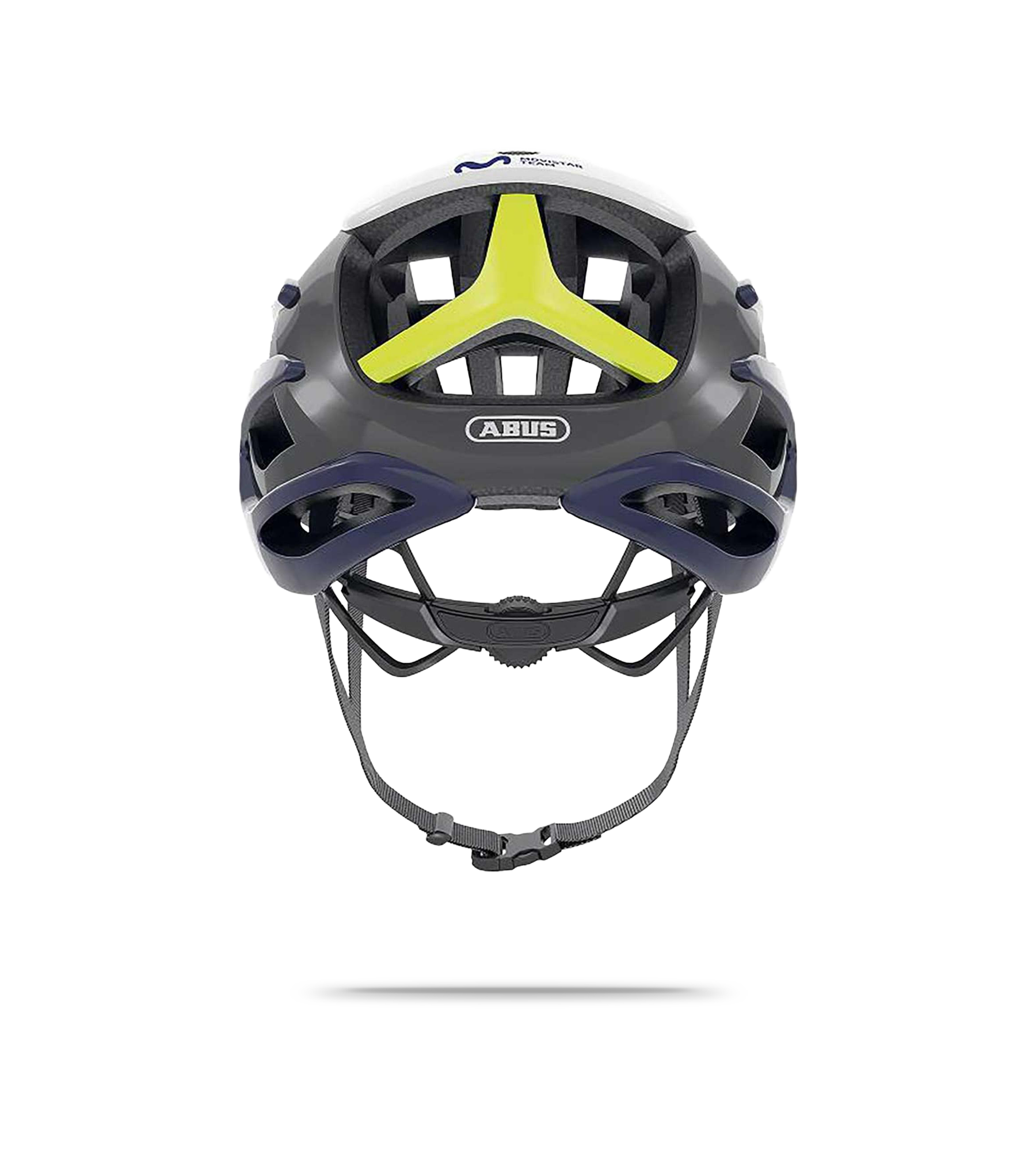 Airbreaker Cycling Helmet (Movistar Team Edition)