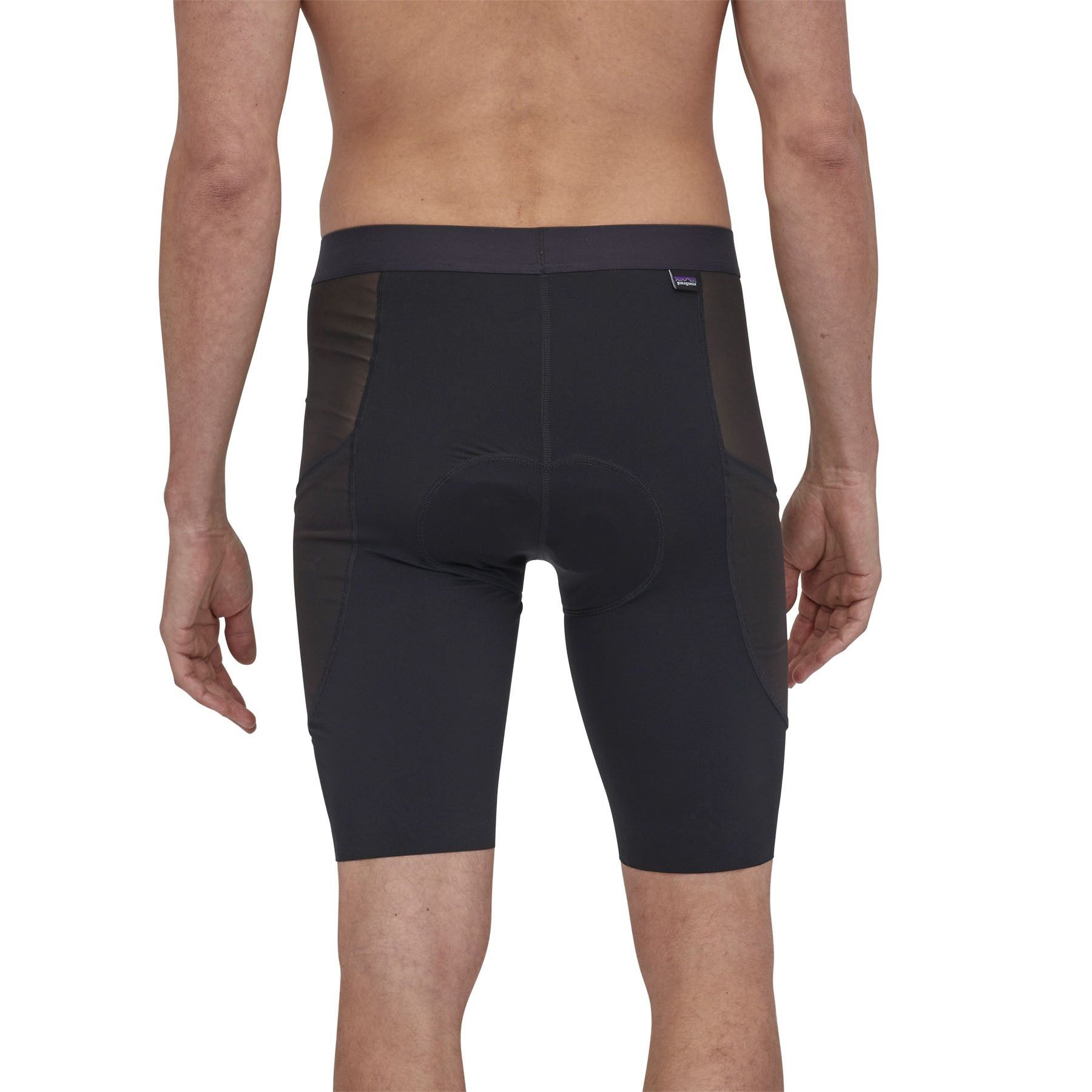 Dirt Roamer Liner Short