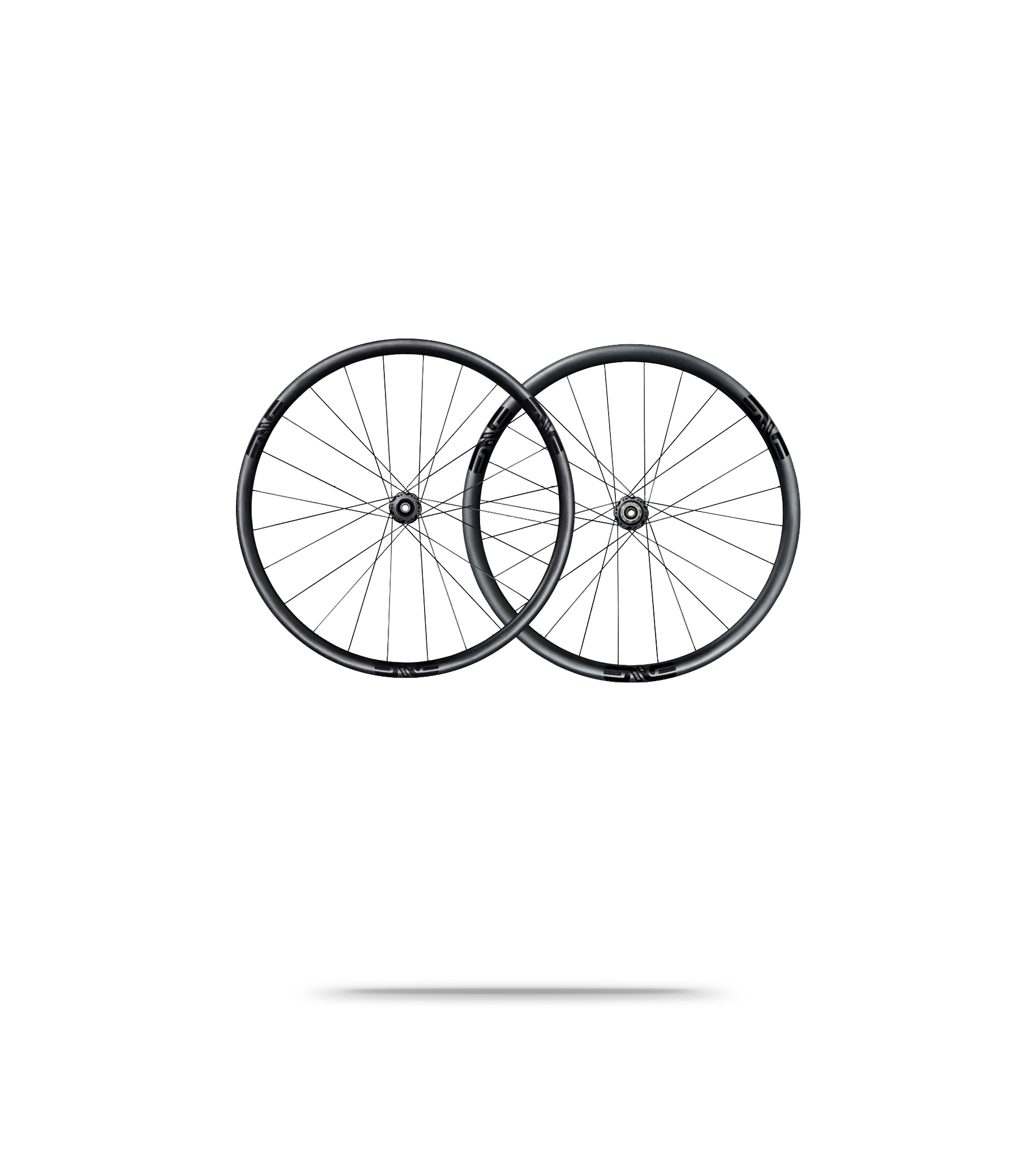 SES 2.3 Disc Brake Wheelset