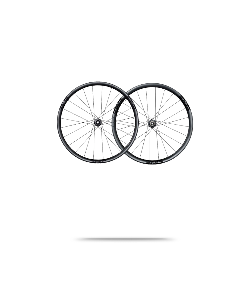 SES 2.3 Disc Brake Wheelset