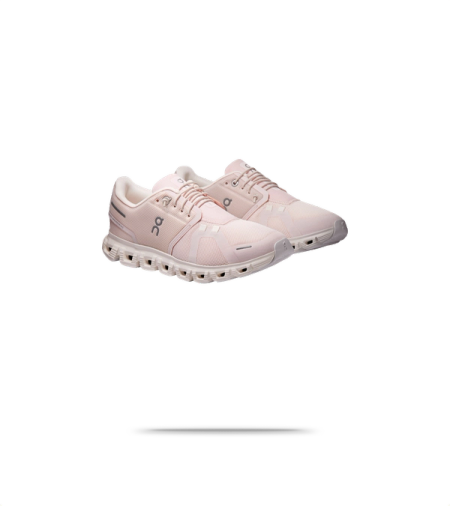 Women's Cloud 6 Running Shoes