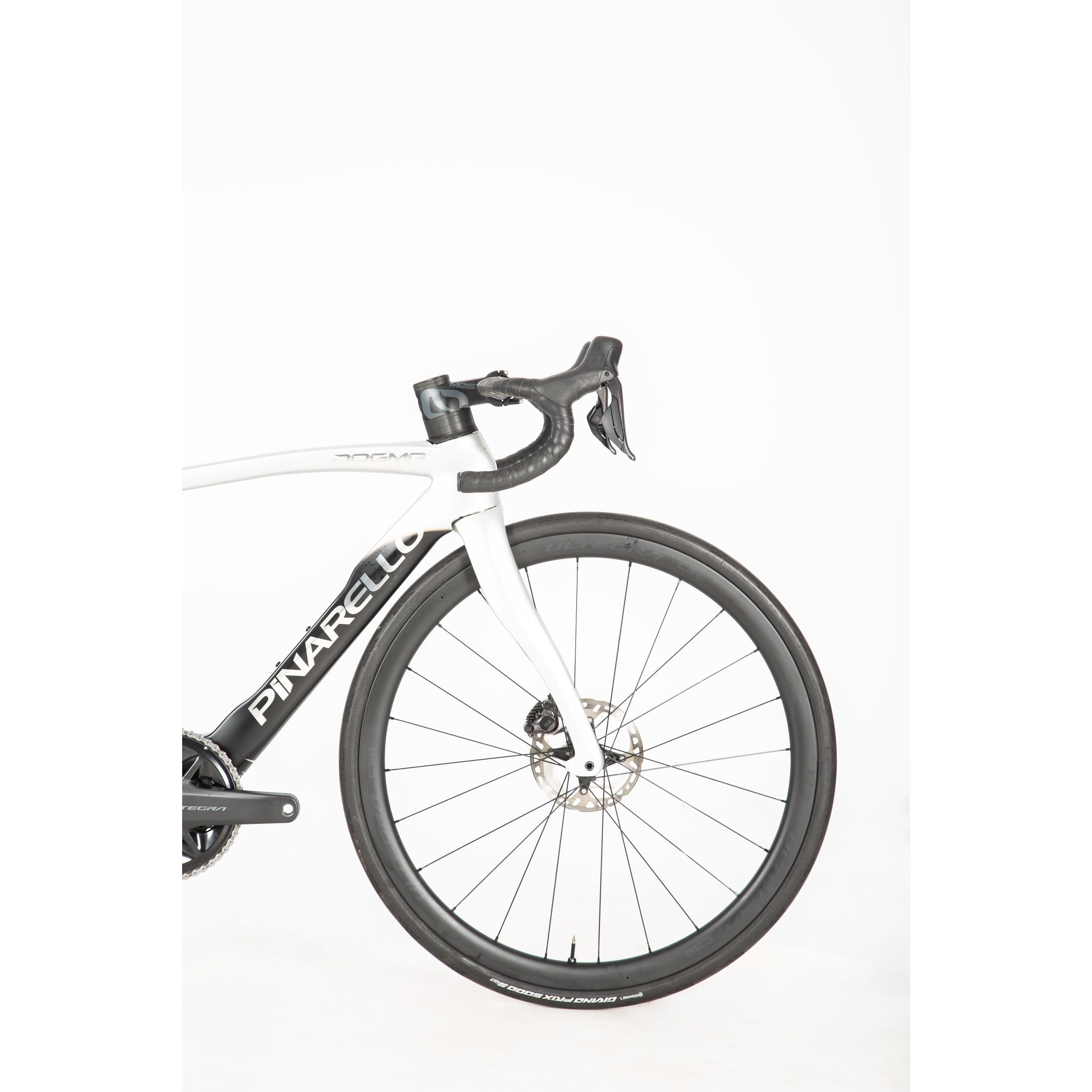 Dogma F Custom Build 46.5cm - Approved Used
