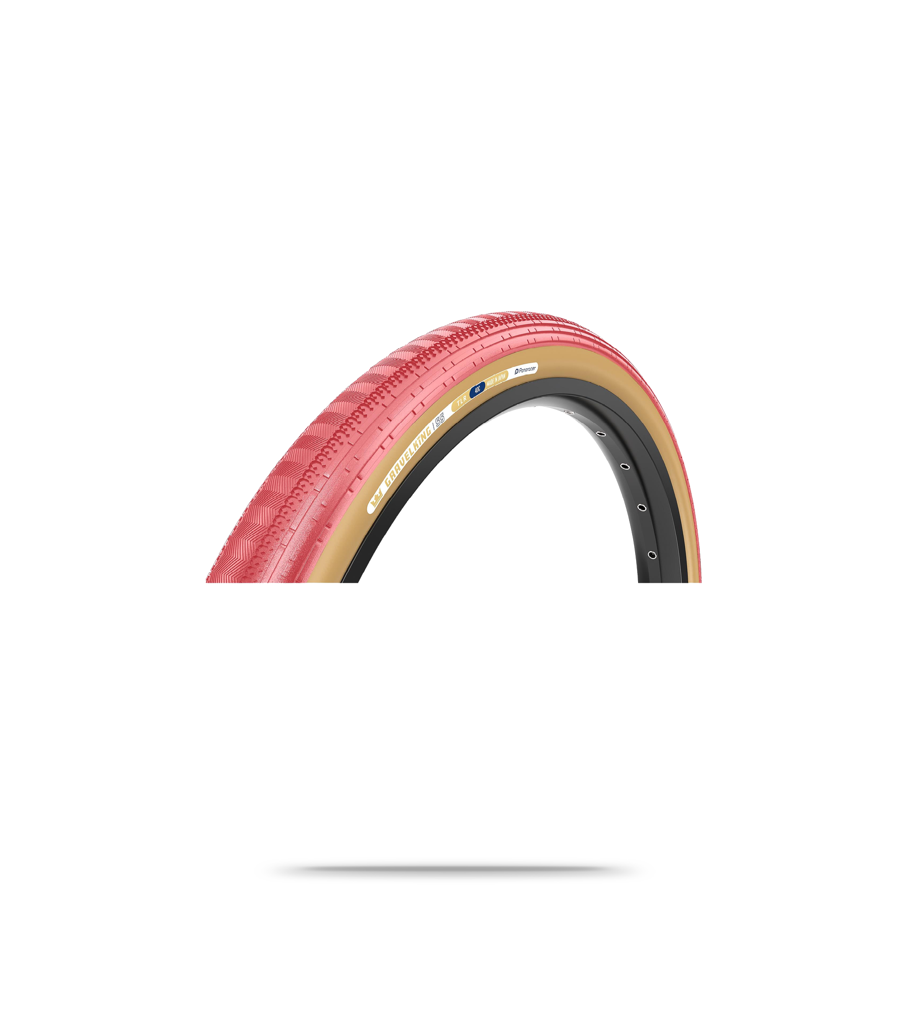 Gravelking SS Limited Edition Gravel Tyre