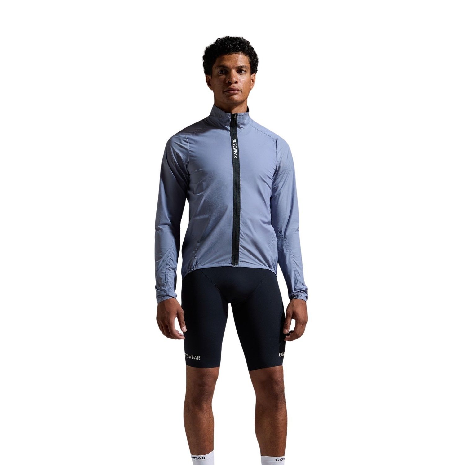 Spinshift Men's Cycling Windbreaker Jacket