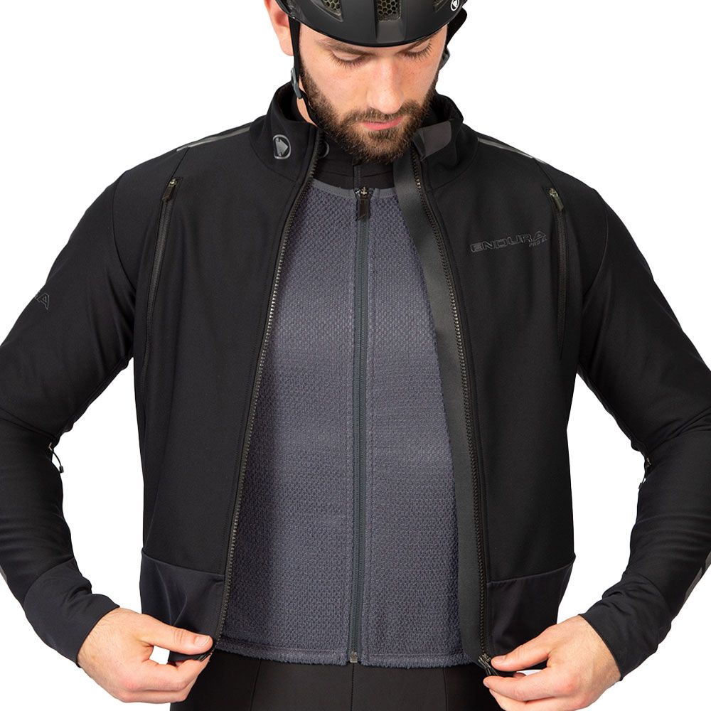 Pro SL 3-Season Jacket