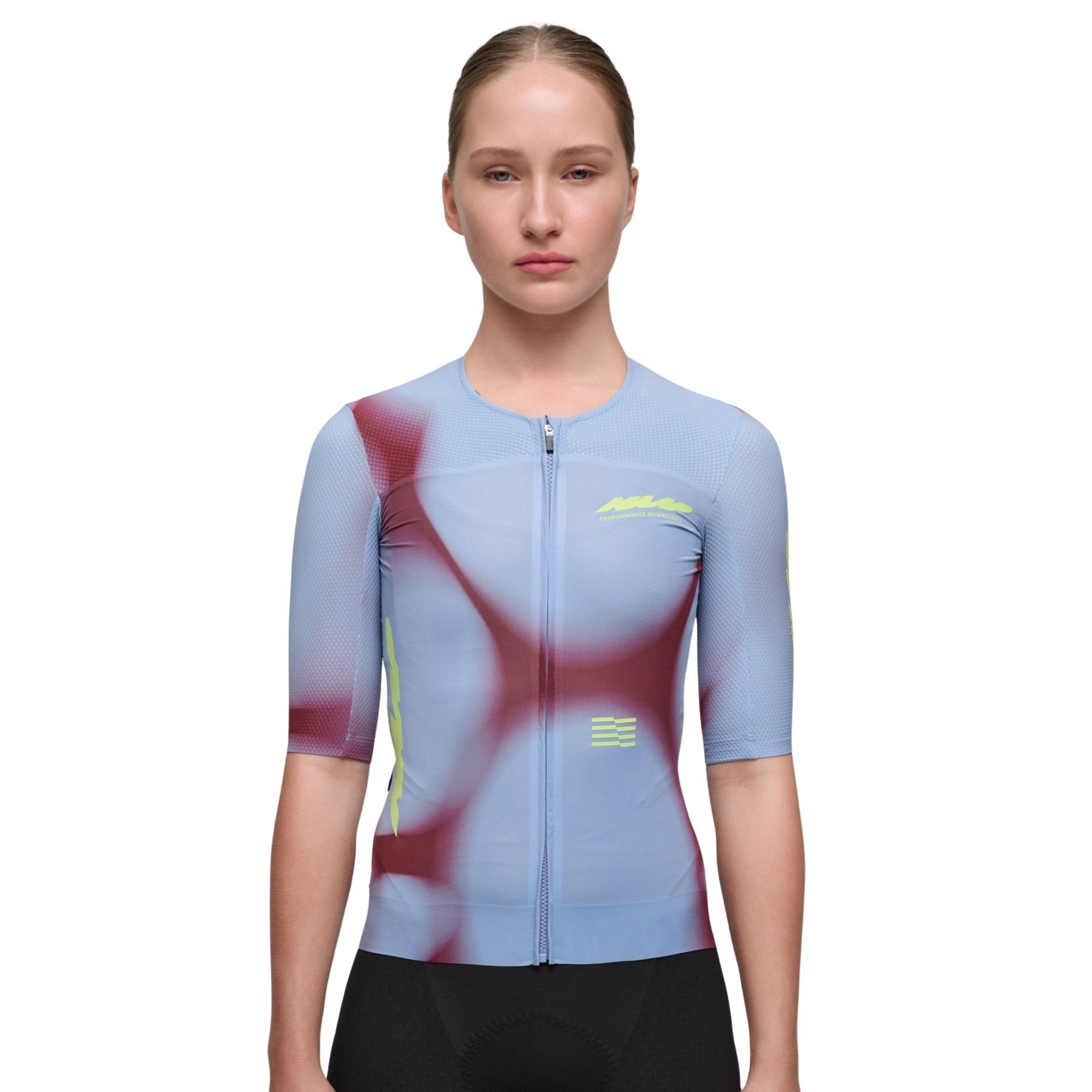 Women's Void Pro Race Short Sleeve Jersey