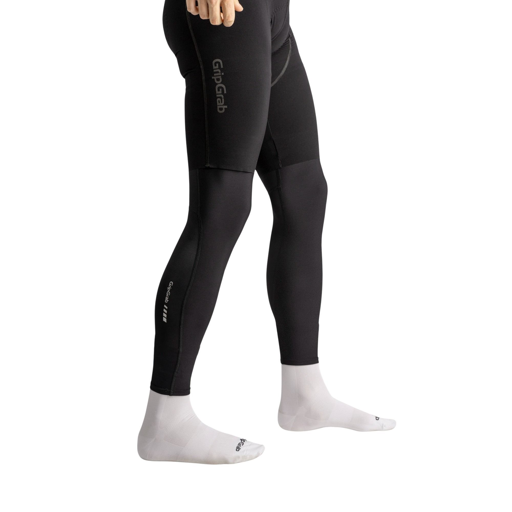 PACR Spring-Autumn Cycling Leg Warmers