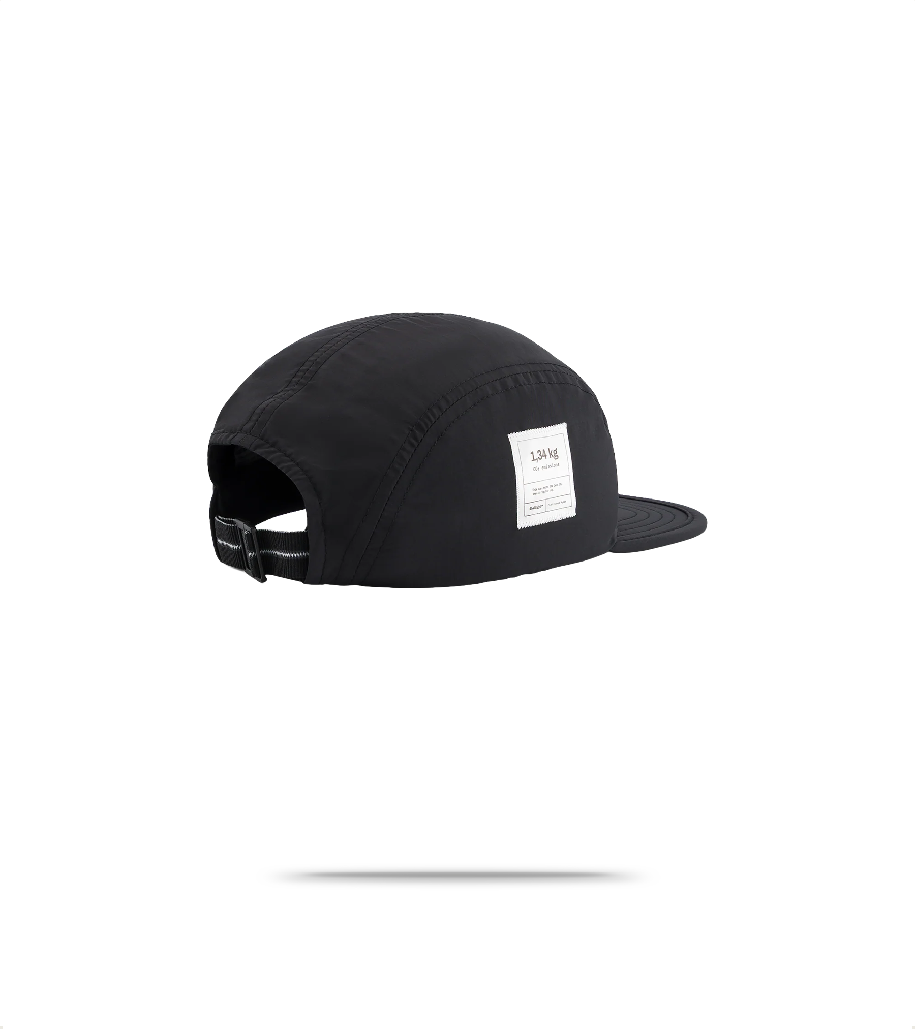 ShellLight Running Cap