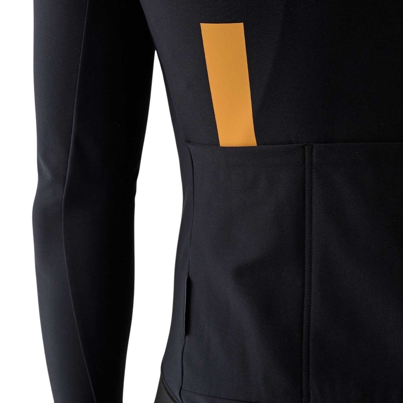 Training Thermal Long Sleeve Jersey 2.0