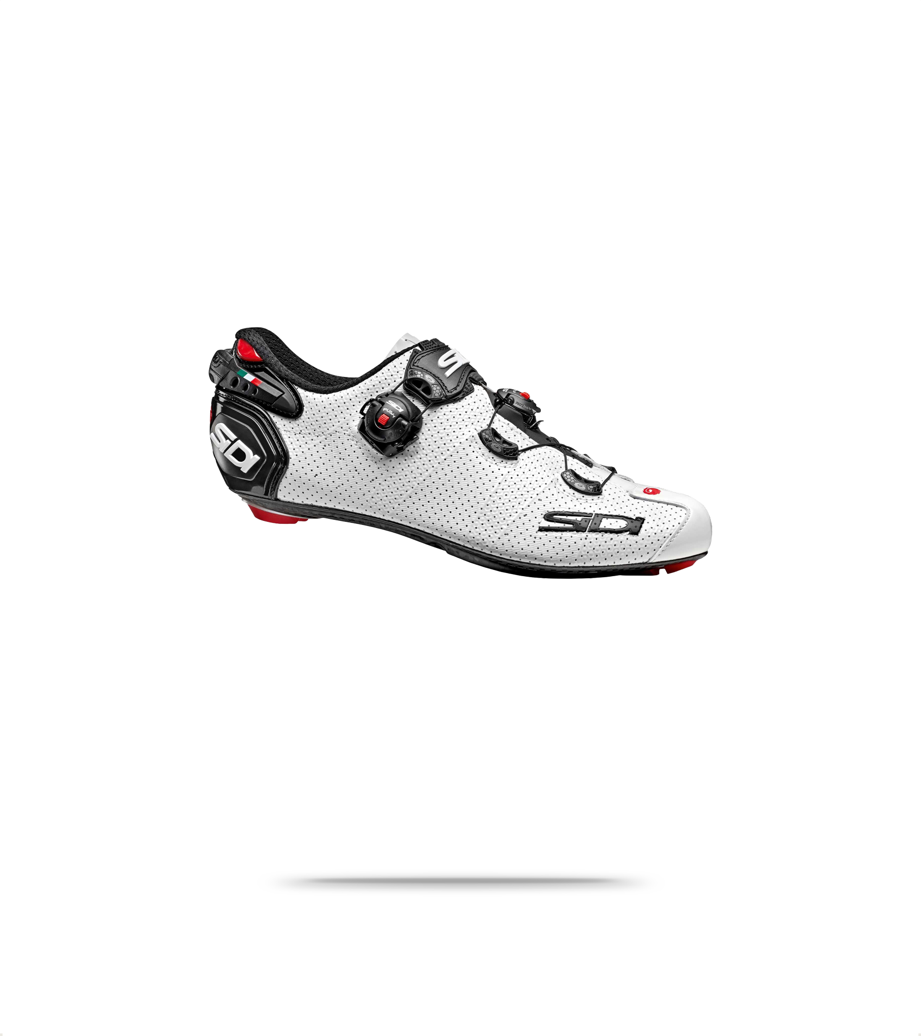 Wire 2 Carbon Air Road Cycling Shoes