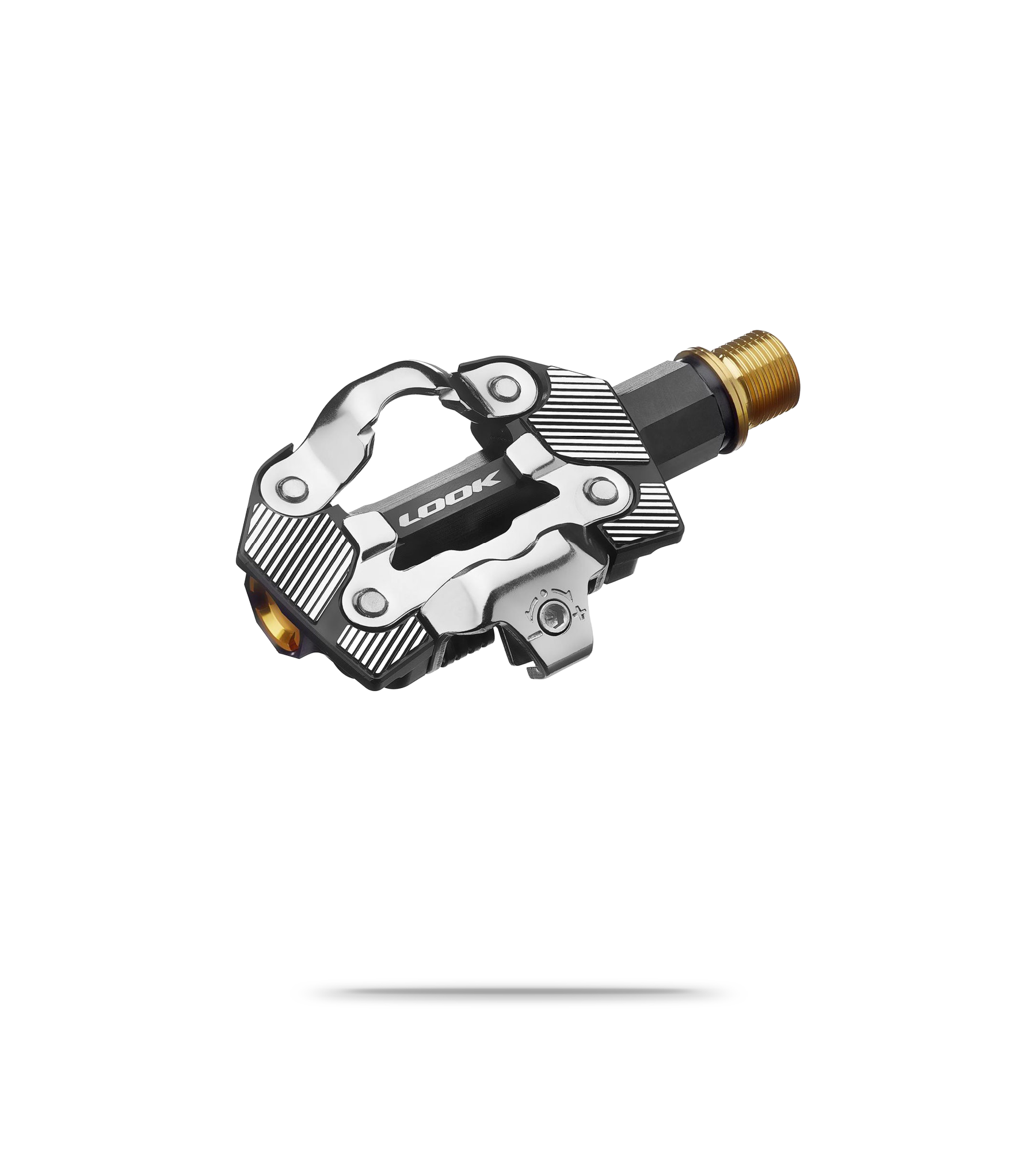 X-One-G Ti Pedals
