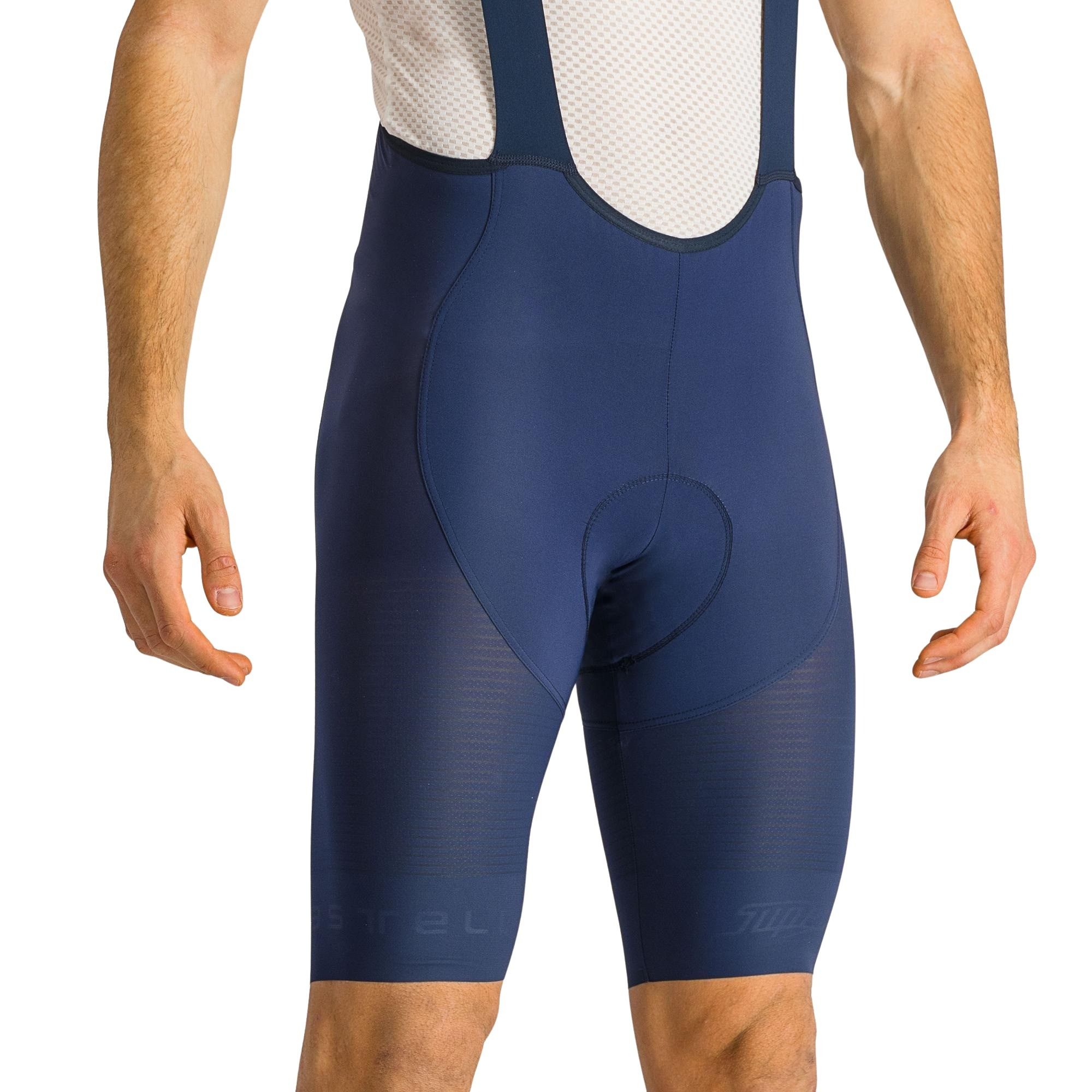 Superleggera Bib Short