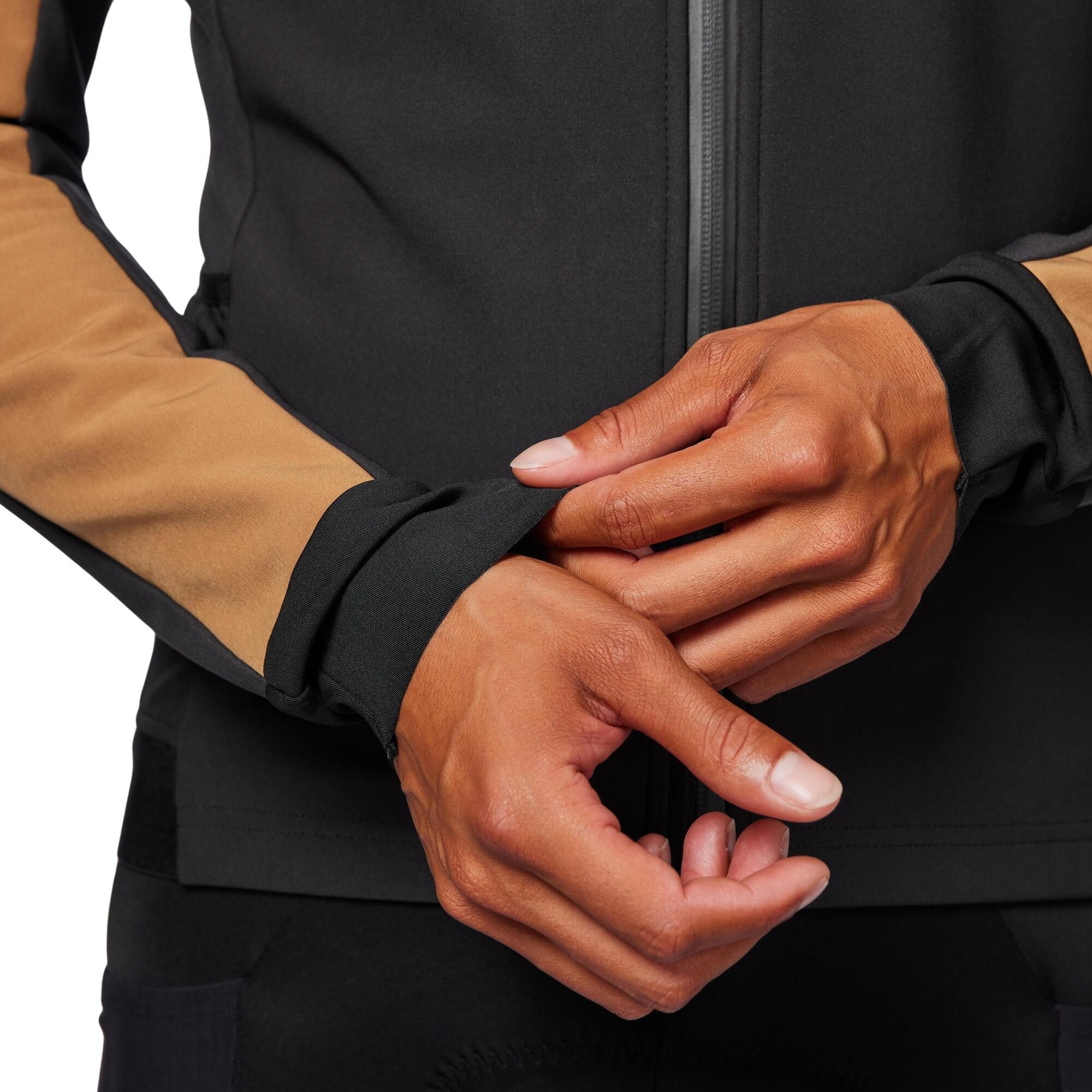 Endurance Winter Jacket