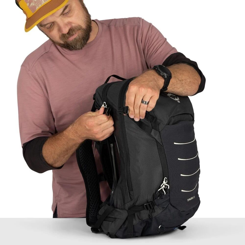 Syncro 20 Backpack