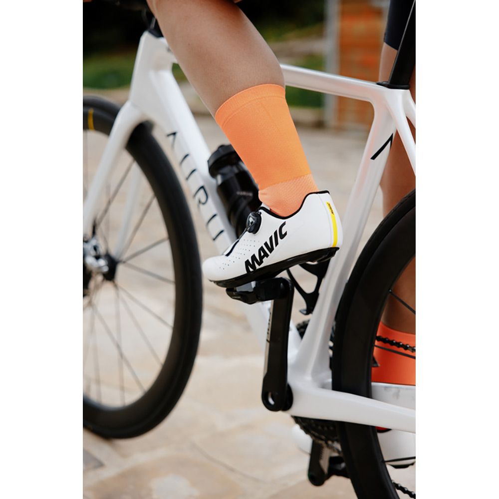 Mavic Cosmic Boa Shoes | Sigma Sports