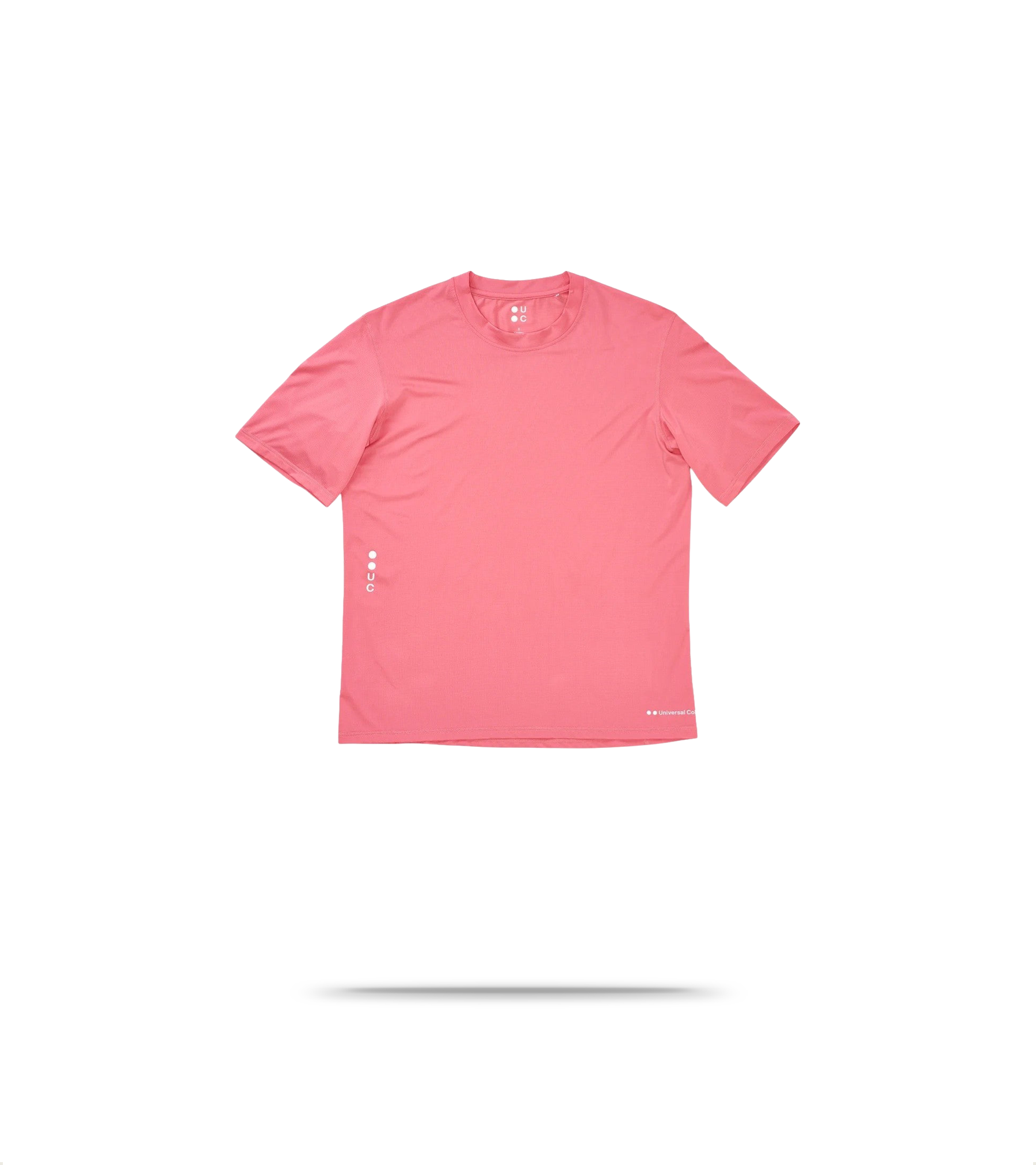 Breathable Tech Tee T-Shirt
