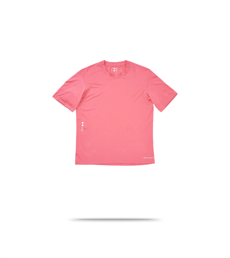 Breathable Tech Tee T-Shirt