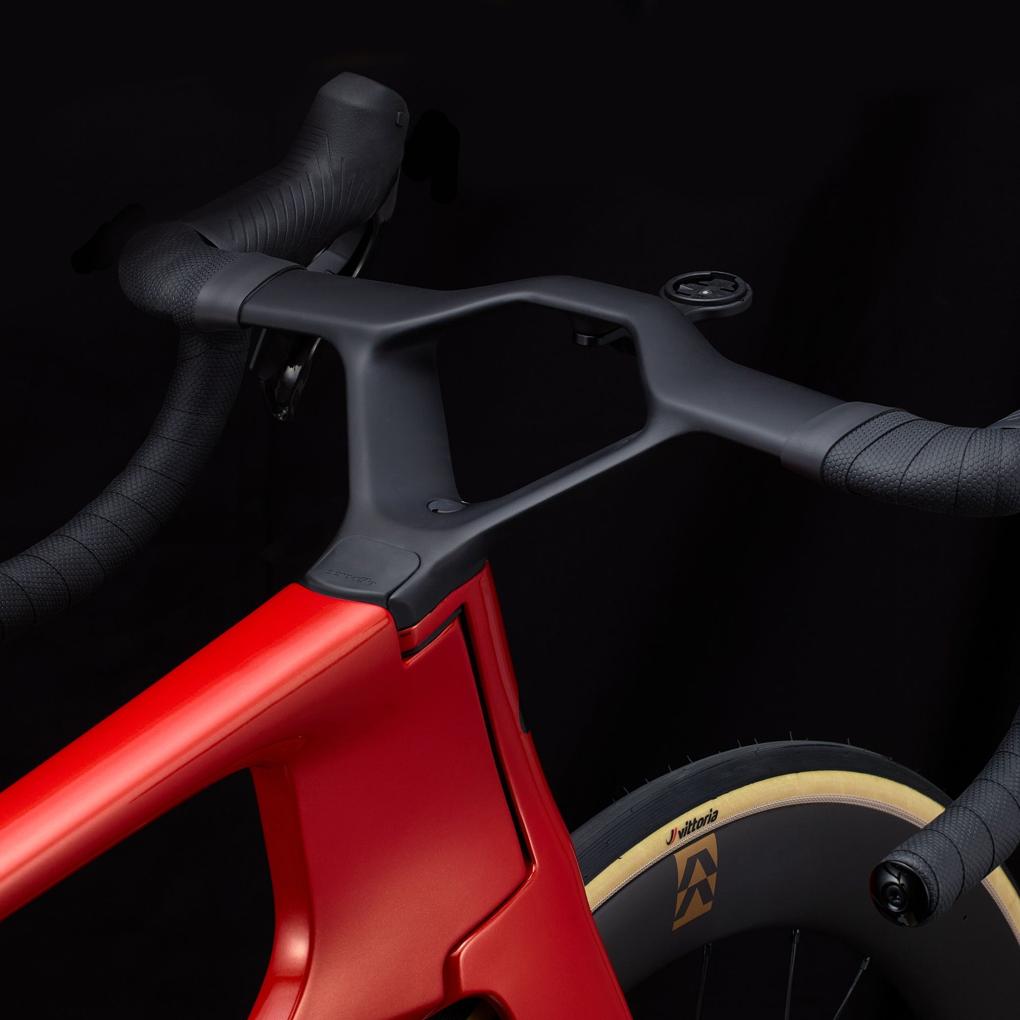 S5 Red XPLR AXS 1 Road Bike 2026