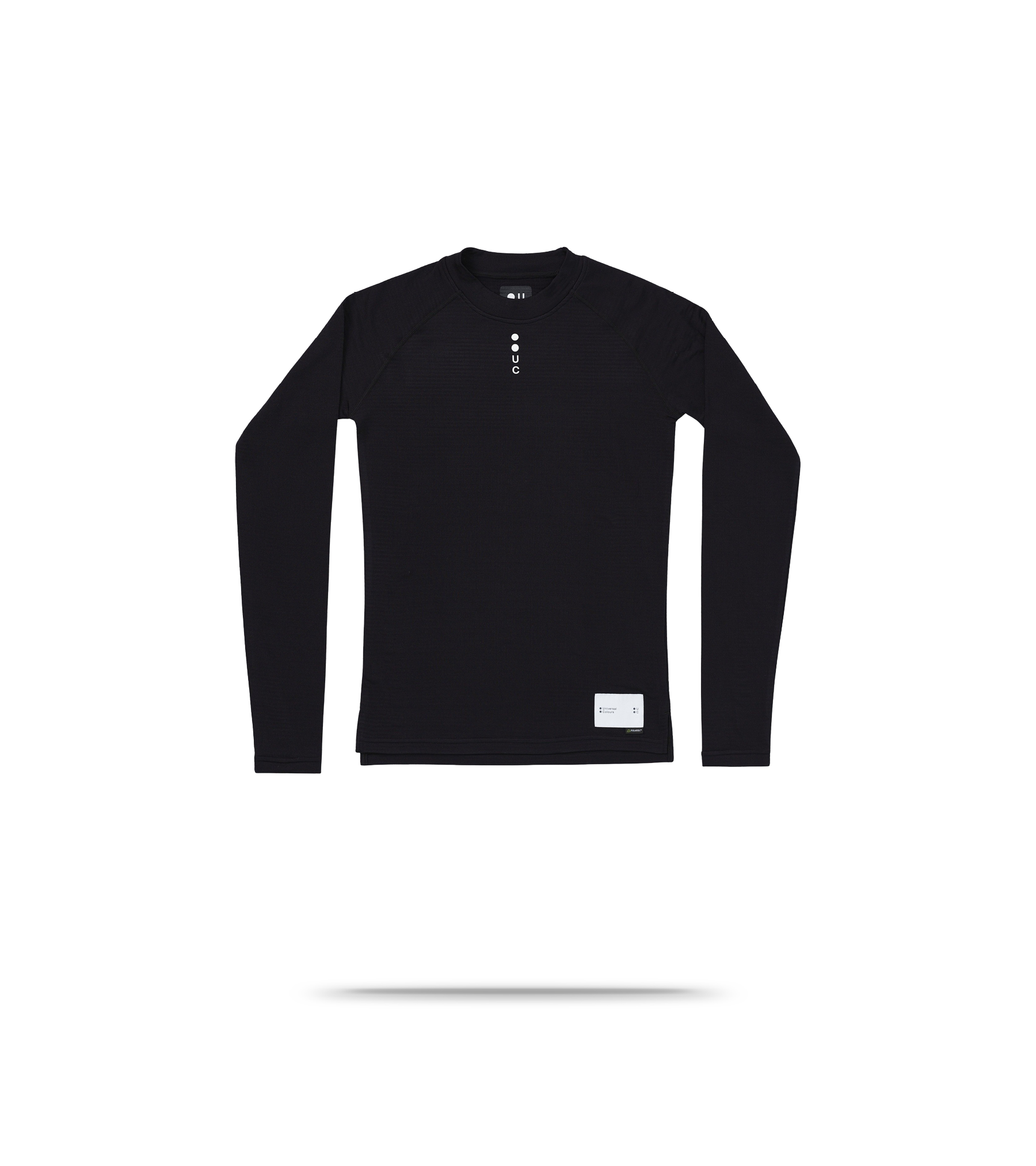 Thermal Long Sleeve Base Layer