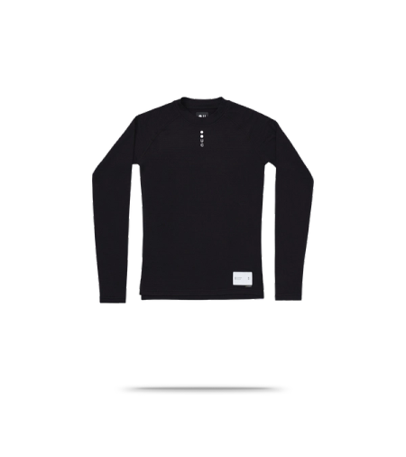 Thermal Long Sleeve Base Layer