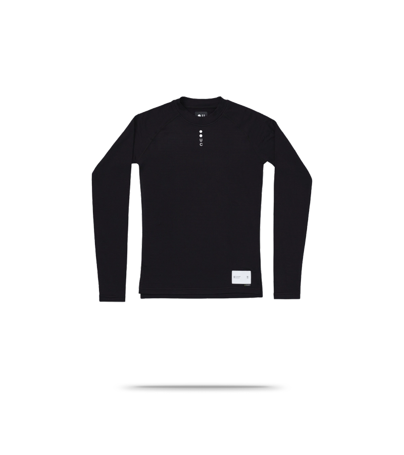 Thermal Long Sleeve Base Layer