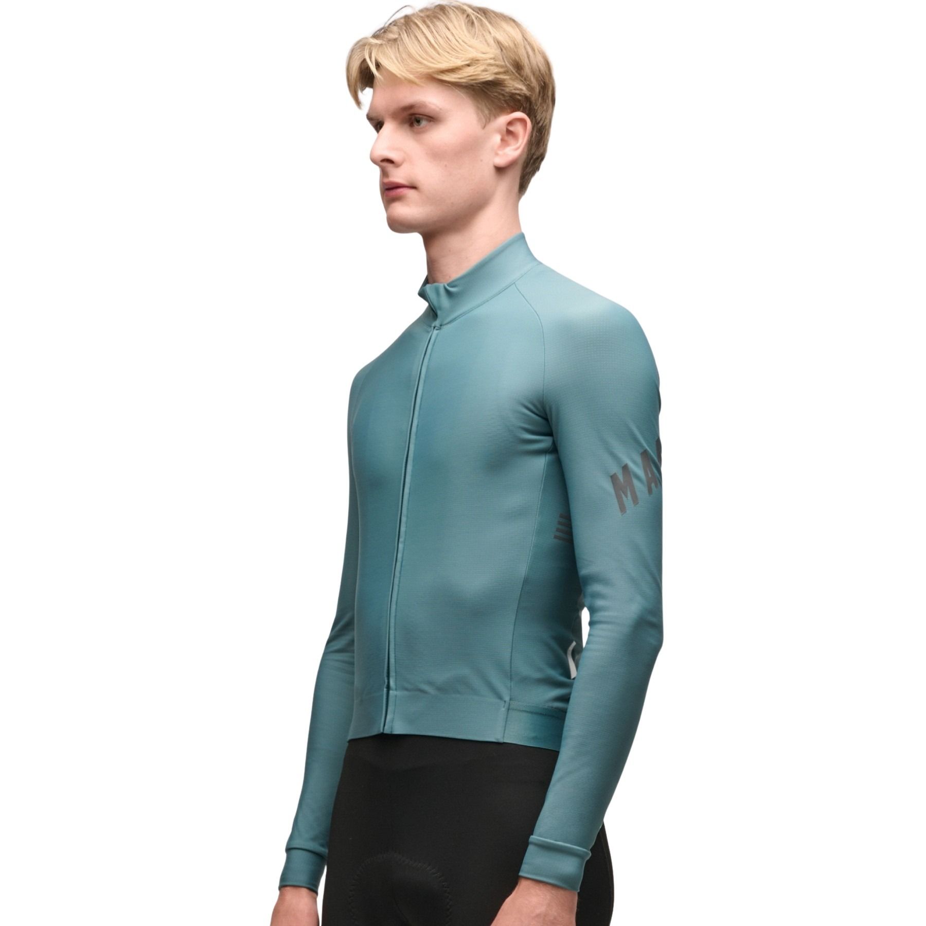 Aeon Winter Thermal Long Sleeve Jersey