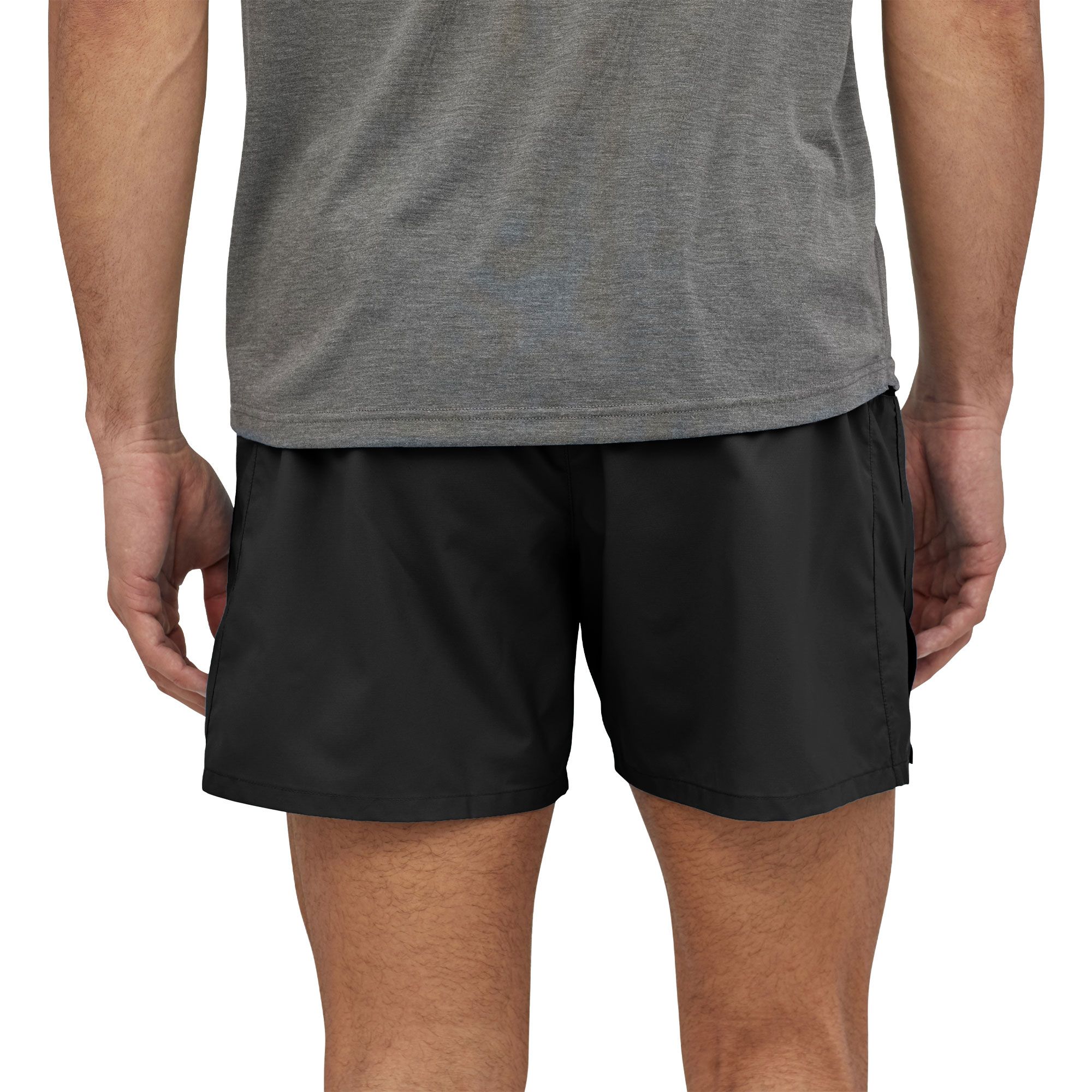 Strider Pro 5 Inch Run Short