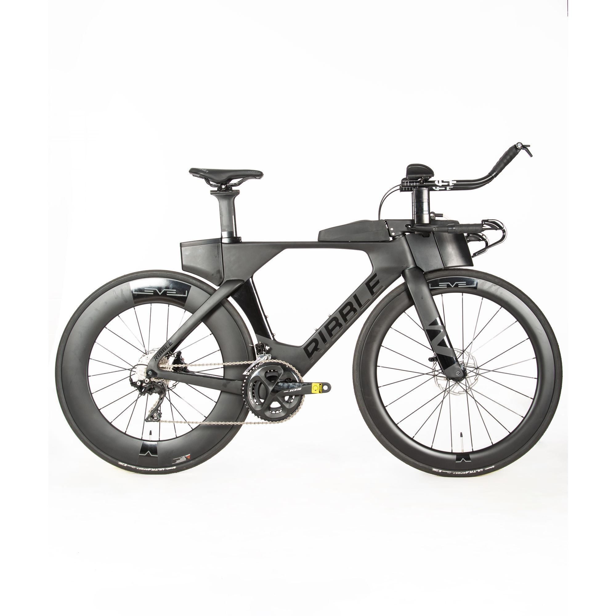 Ultra Tri Carbon Disc 2022 52cm - Approved Used