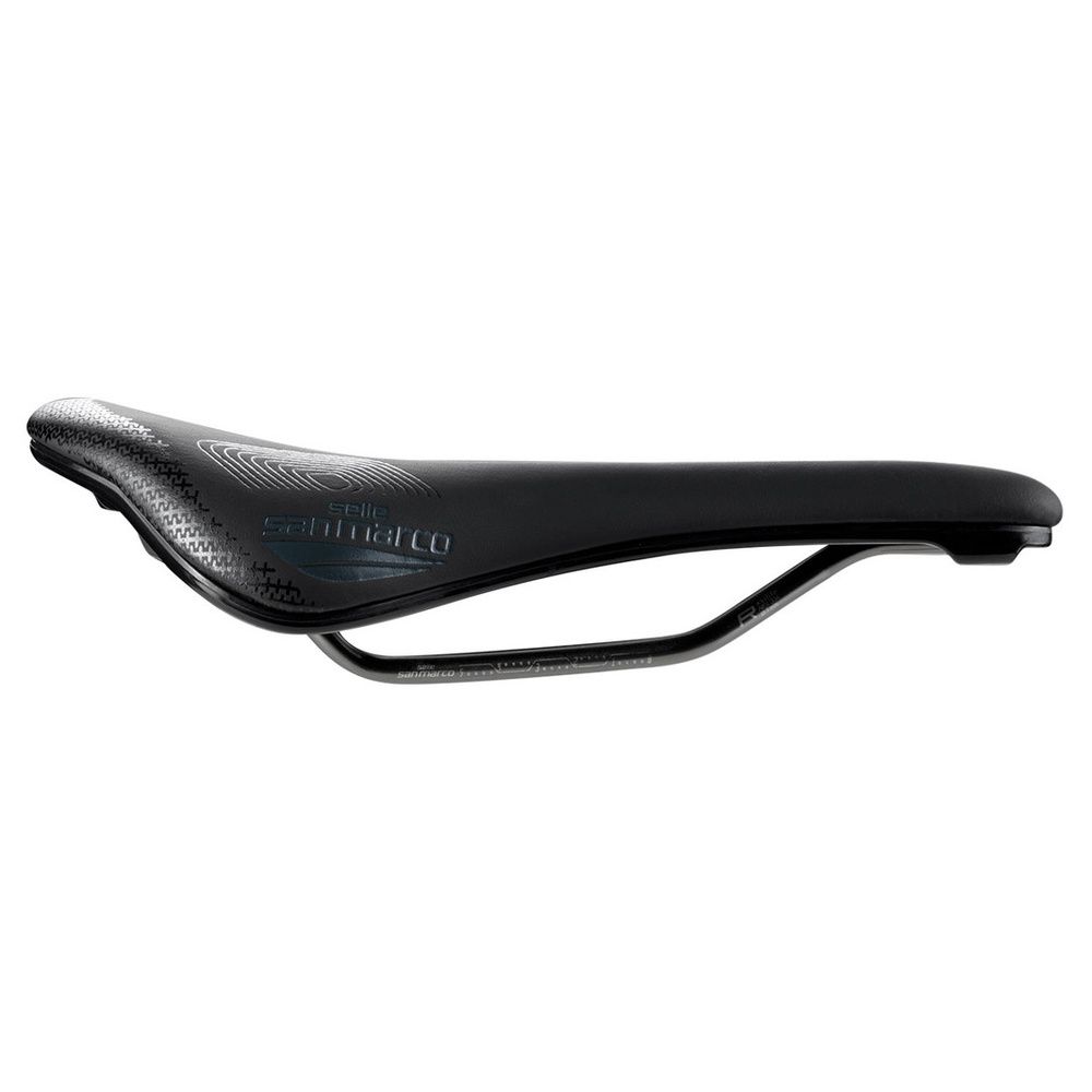 Shortfit 2.0 Supercomfort Racing Saddle