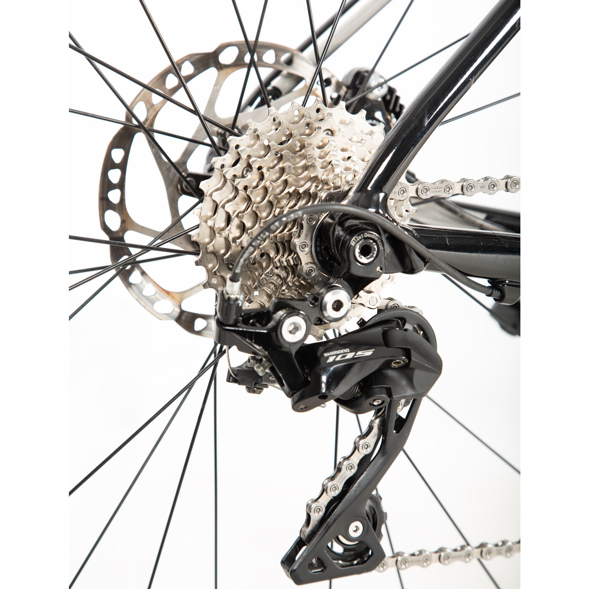 CAAD13 105 2021 54cm - Approved Used
