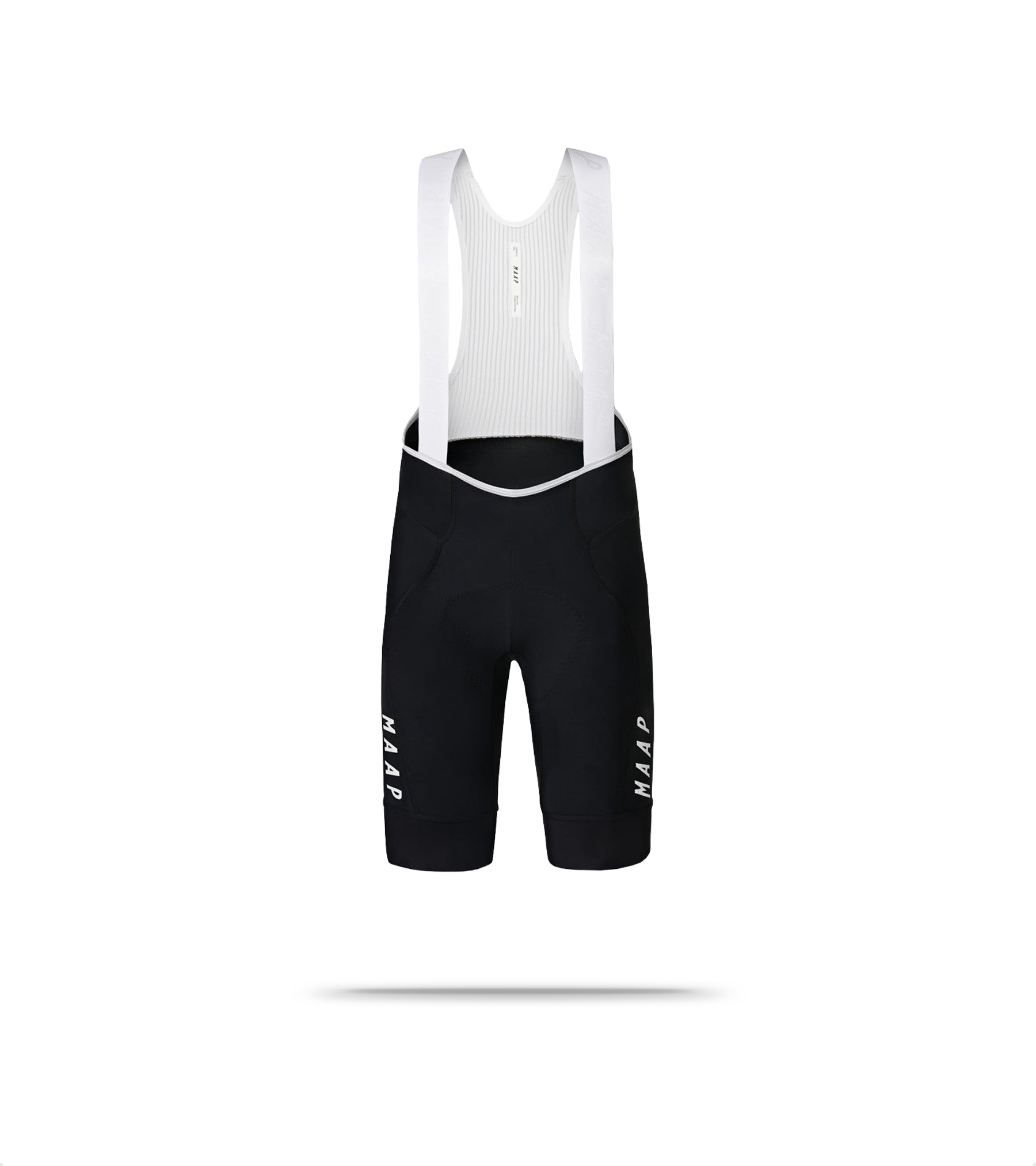 Team Evo Men's Cycling Bib Short