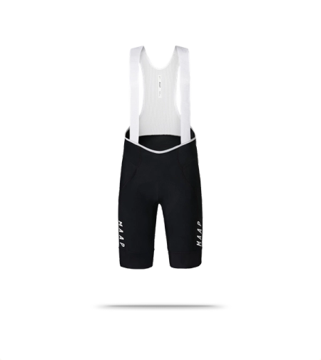 Team Evo Men's Cycling Bib Short