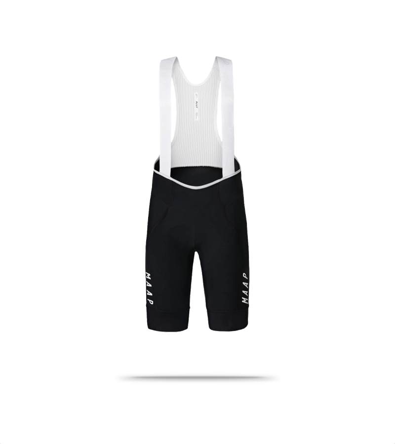Team Evo Men's Cycling Bib Short