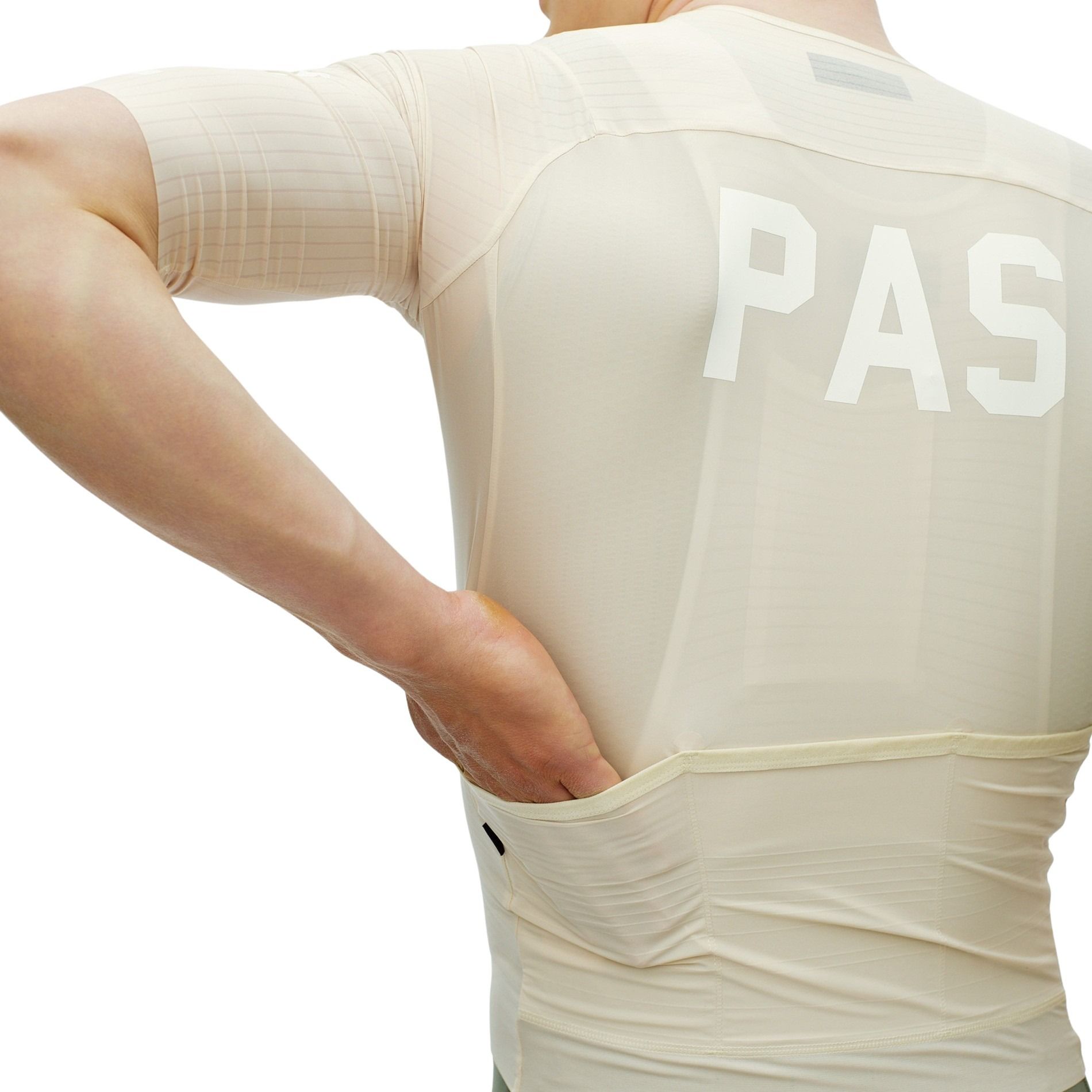 PAS Mechanism Pro Short Sleeve Jersey