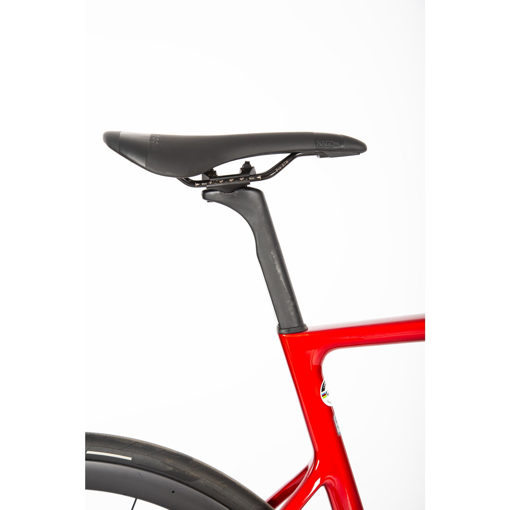 Supersix Evo Hi-Mod Disc 2021 56cm - Approved Used