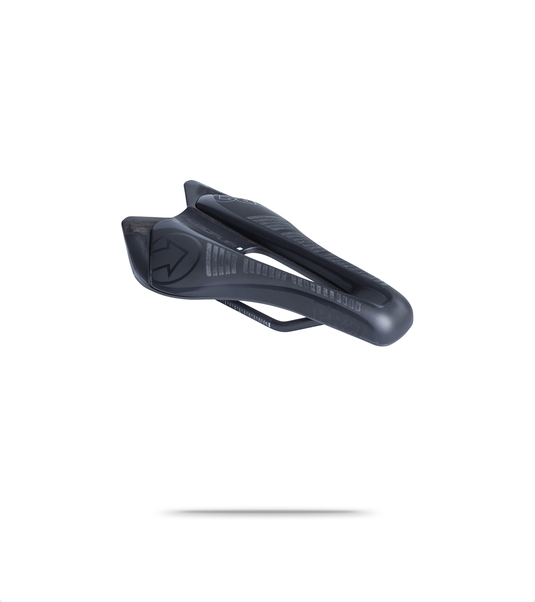 Aerofuel Carbon Rail TT Saddle
