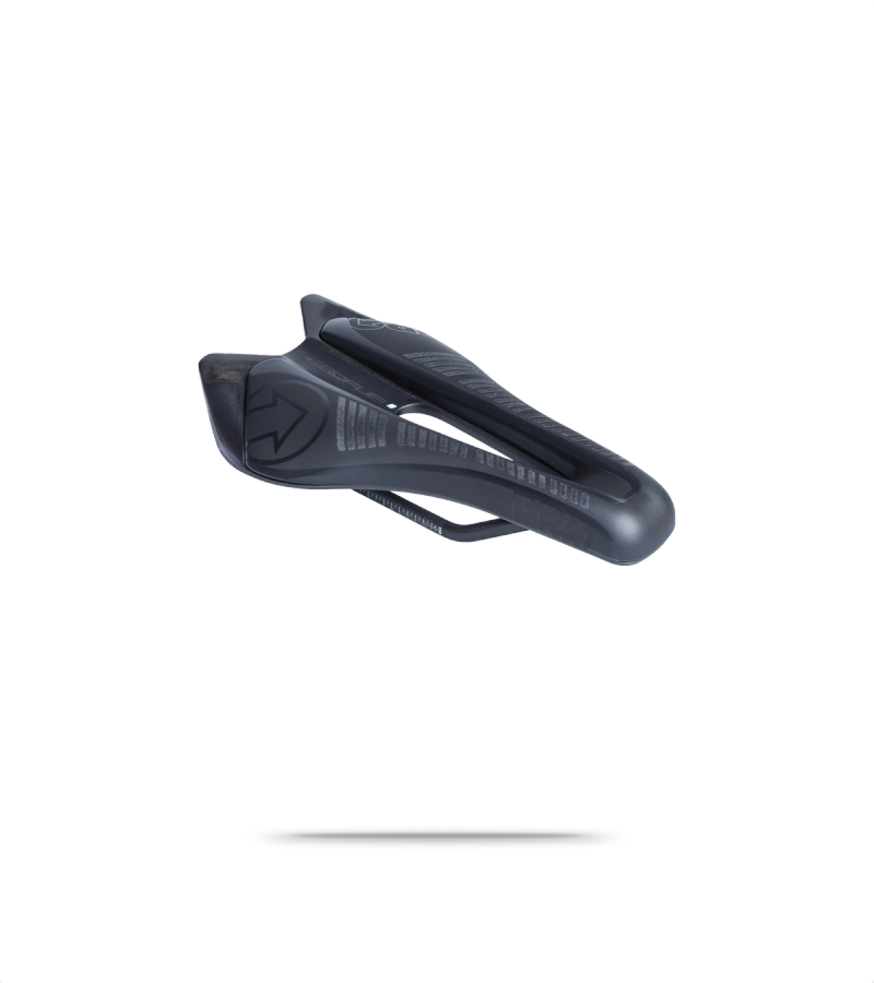 Aerofuel Carbon Rail TT Saddle