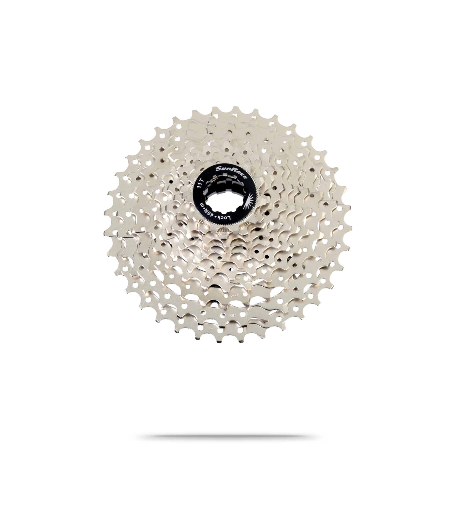 MS8 11 Speed Cassette