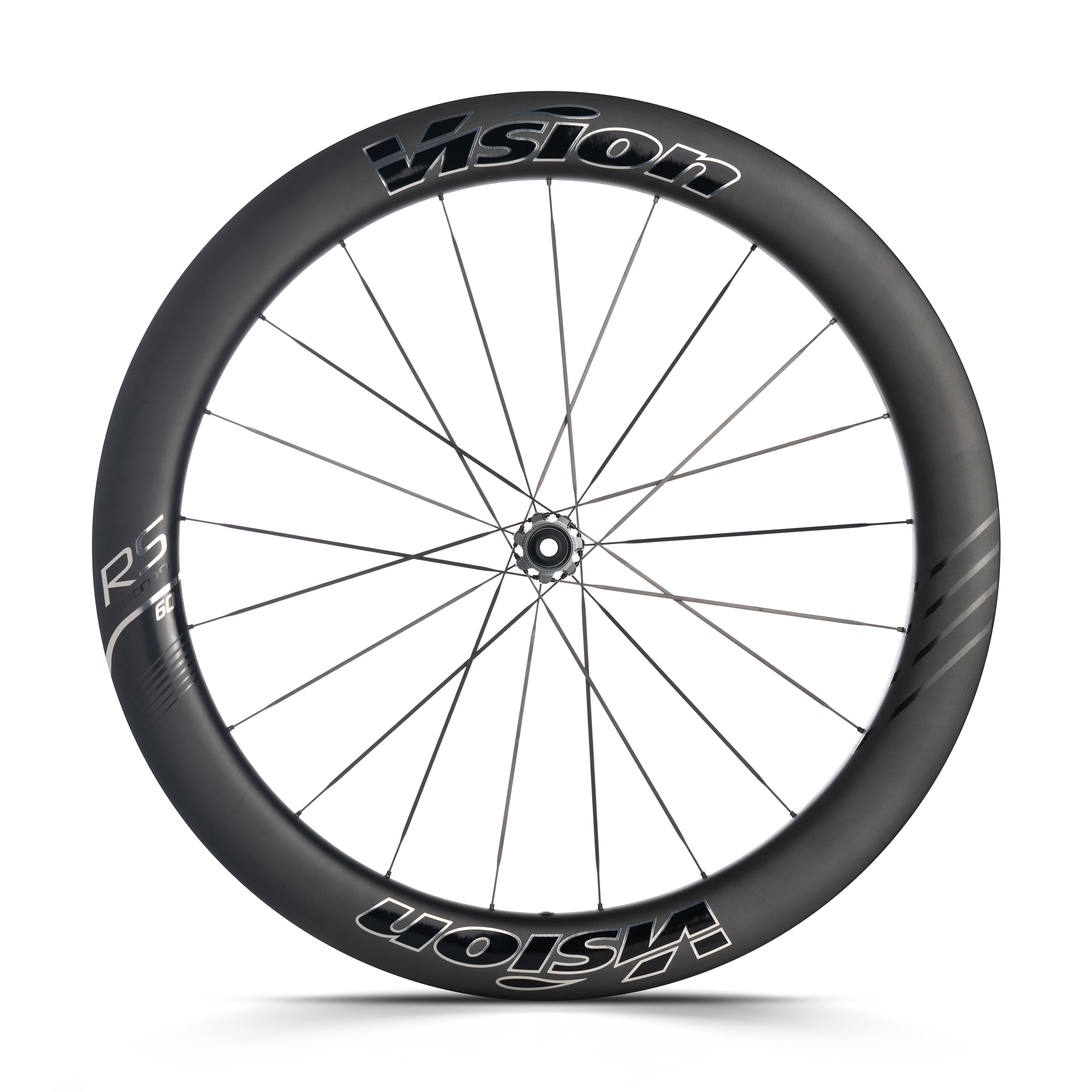 Metron 60 RS SL Disc CeramicSpeed Edition Carbon Road Wheelset