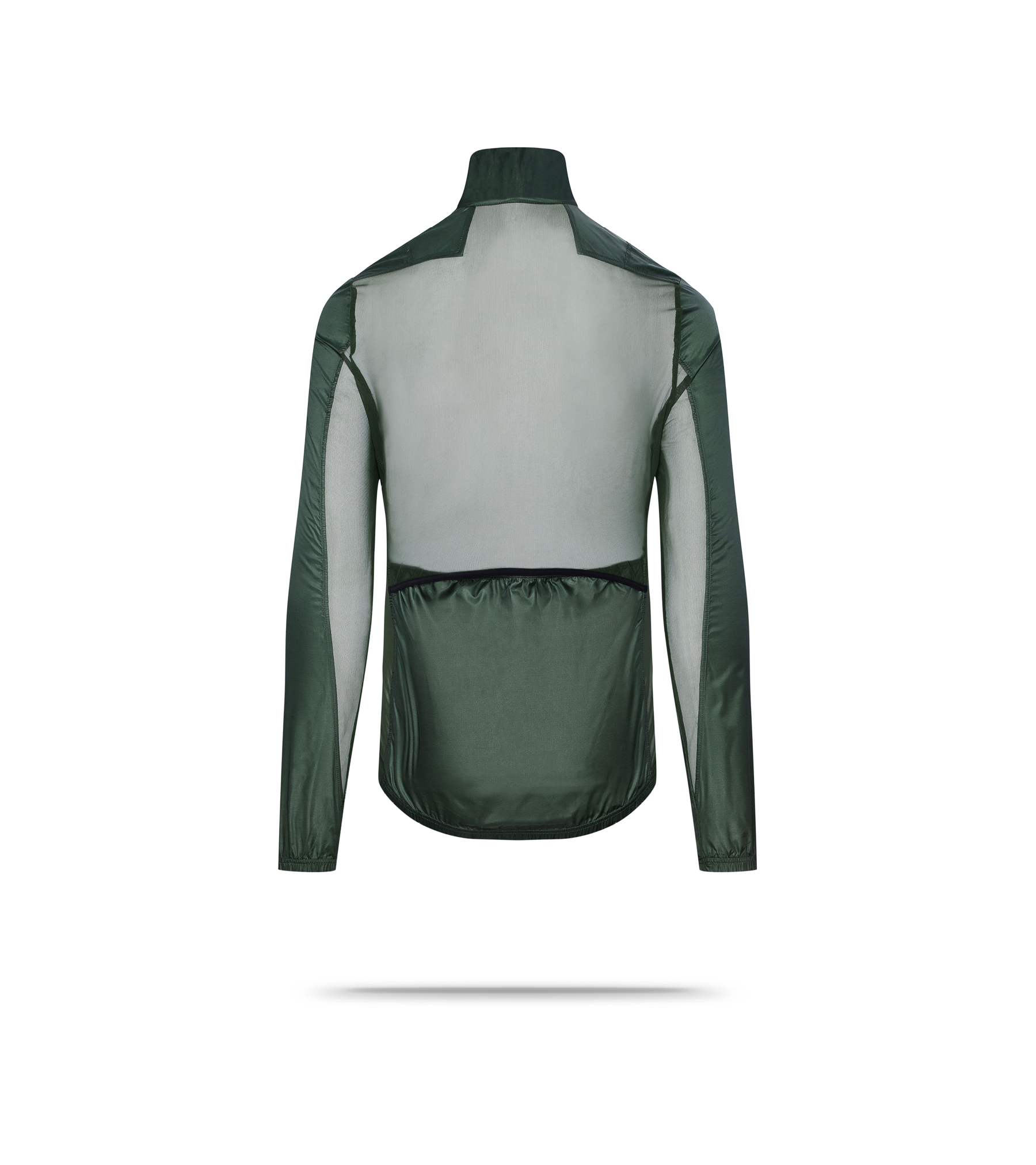 Petra Windproof Jacket