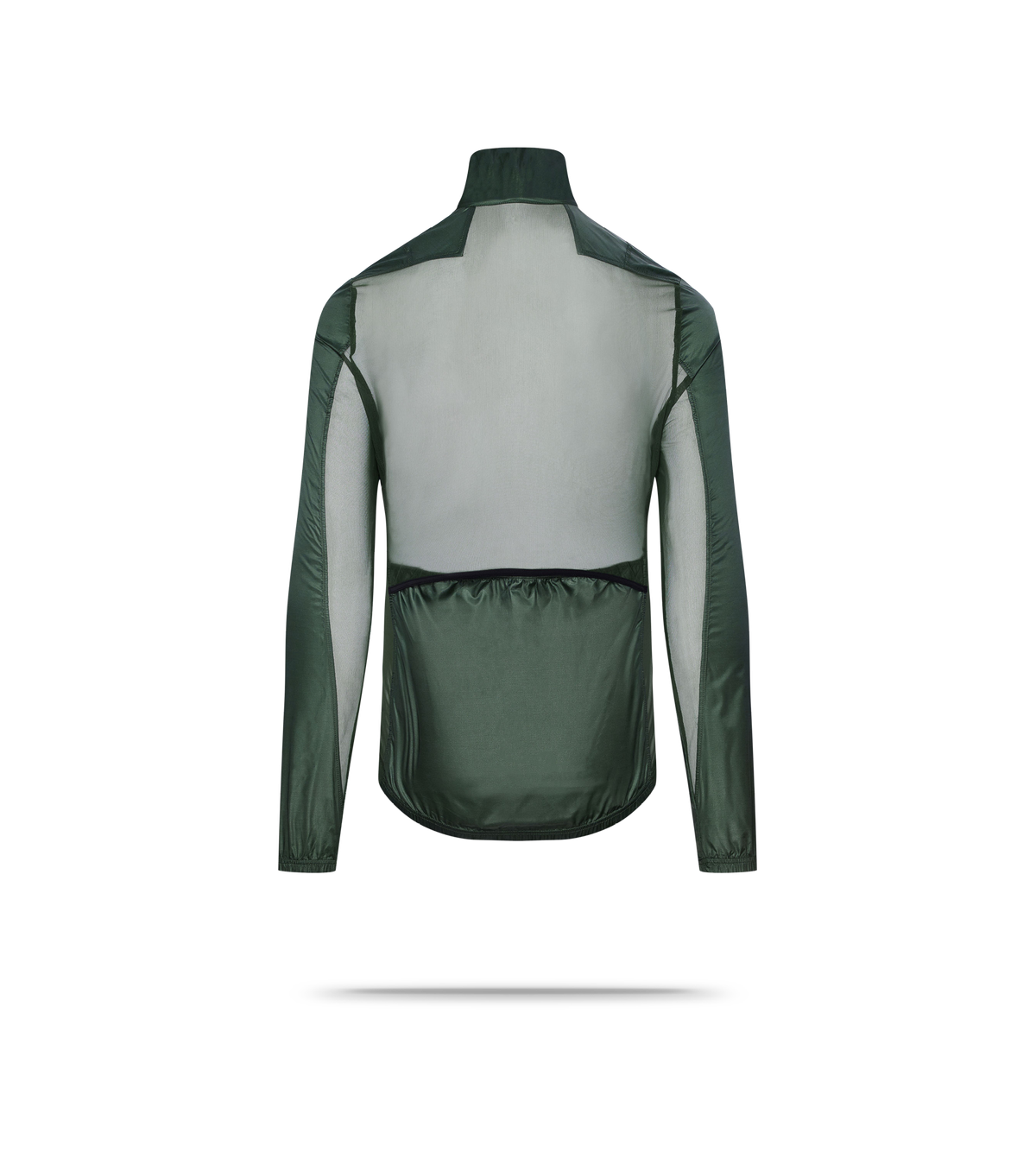Café du Cycliste Petra Windproof Jacket