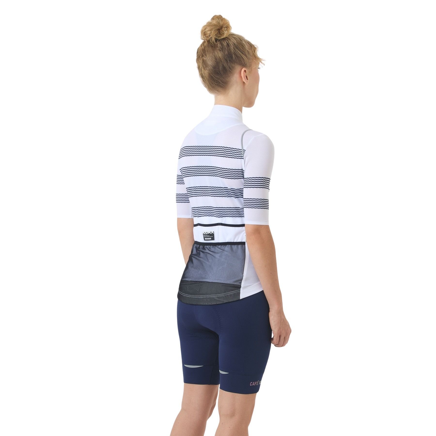 Women's MONA Short Sleeve Jersey